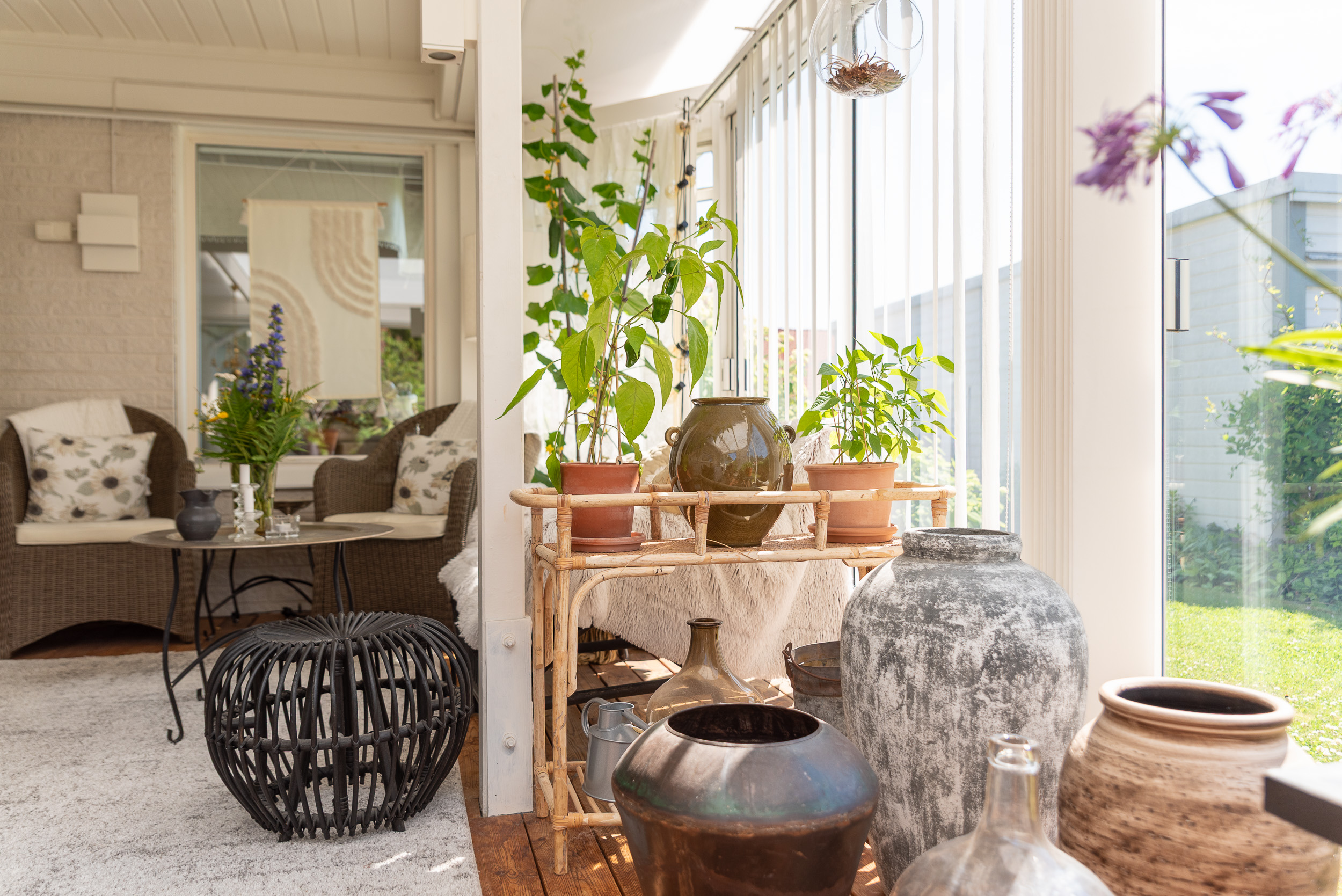 Bostadsbild från Härjedalsvägen 17, Såld i Önsta Gryta, Västerås