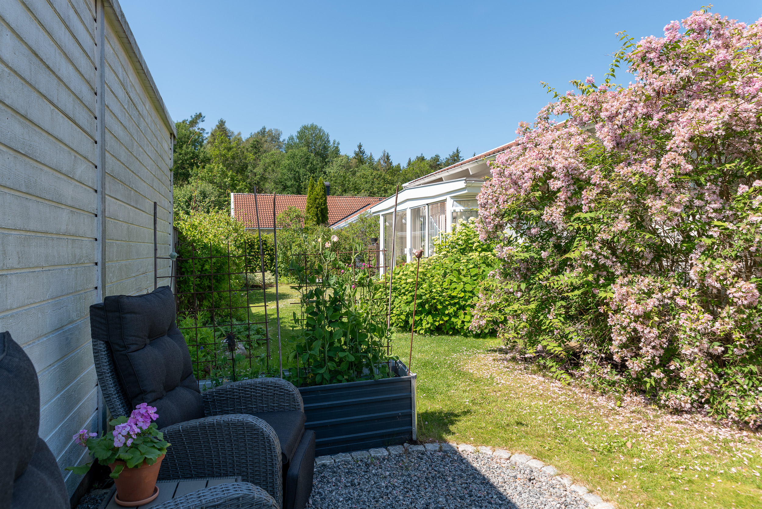 Bostadsbild från Härjedalsvägen 17, Såld i Önsta Gryta, Västerås