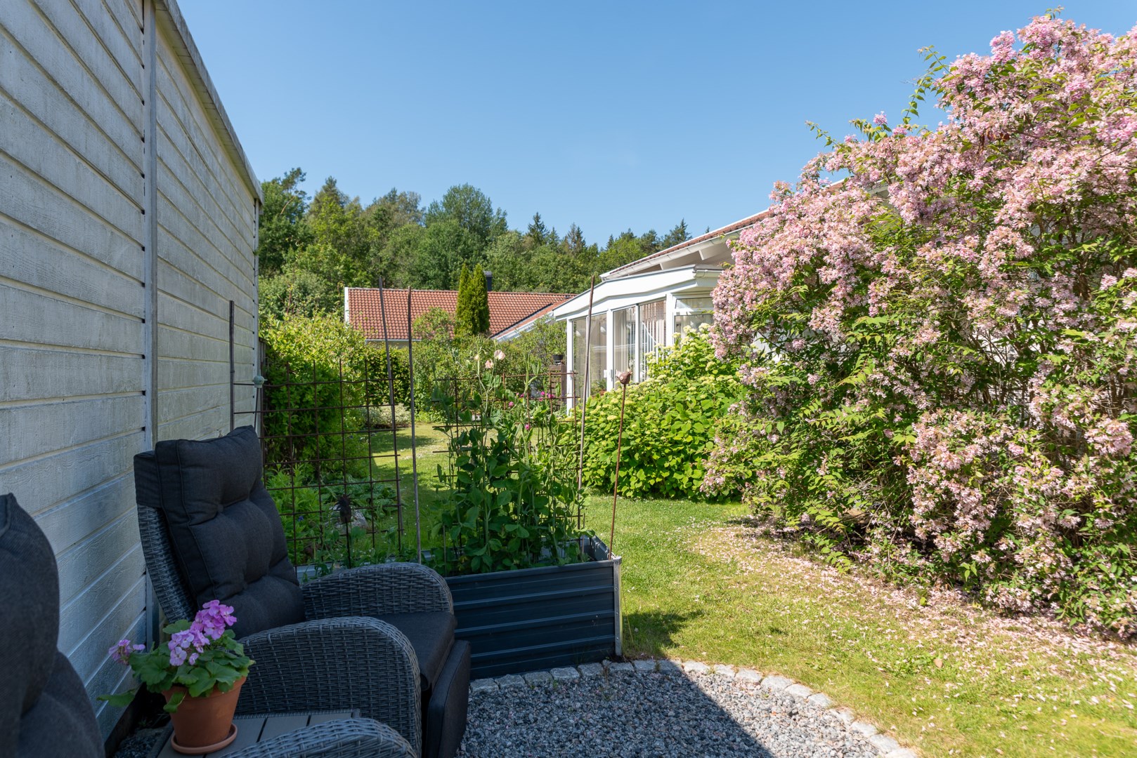 Bostadsbild från Härjedalsvägen 17, Såld i Önsta Gryta, Västerås