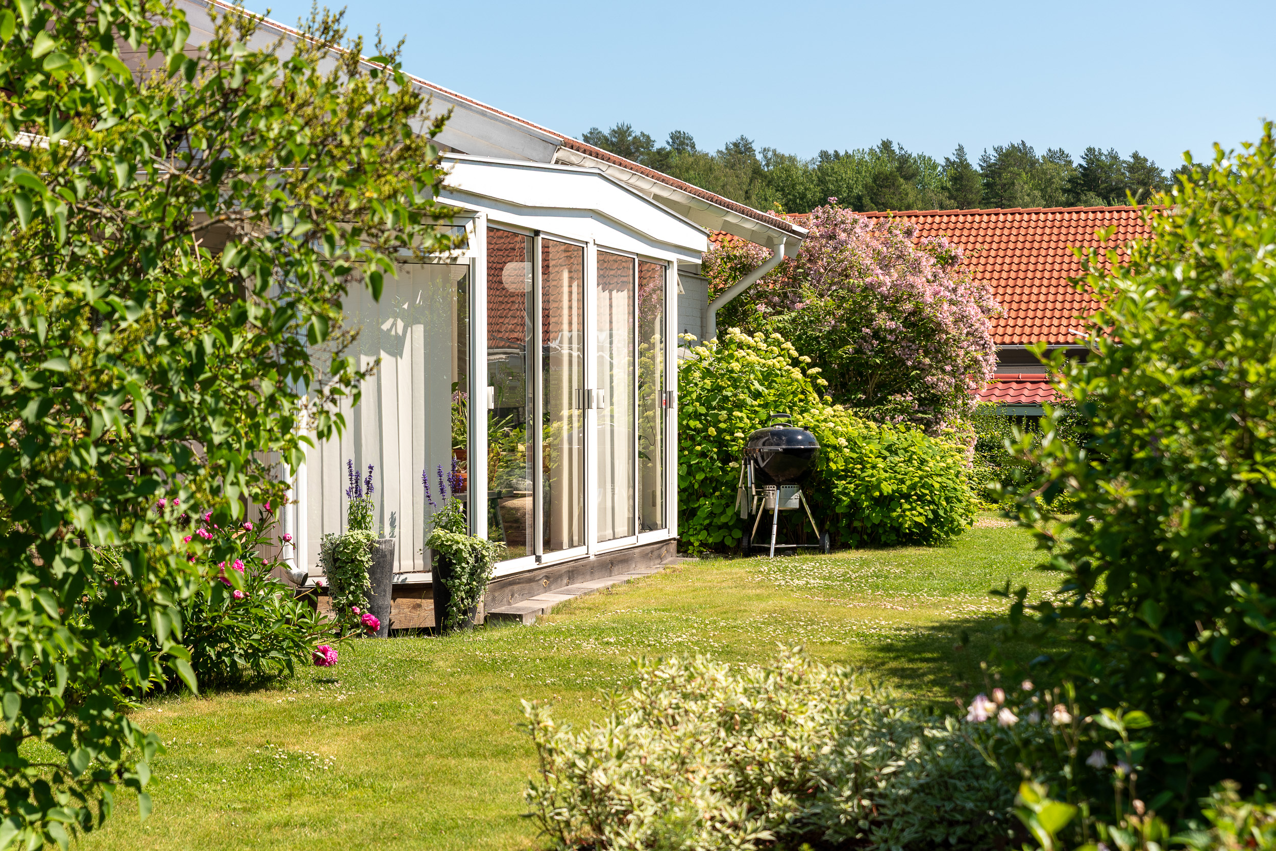 Bostadsbild från Härjedalsvägen 17, Såld i Önsta Gryta, Västerås