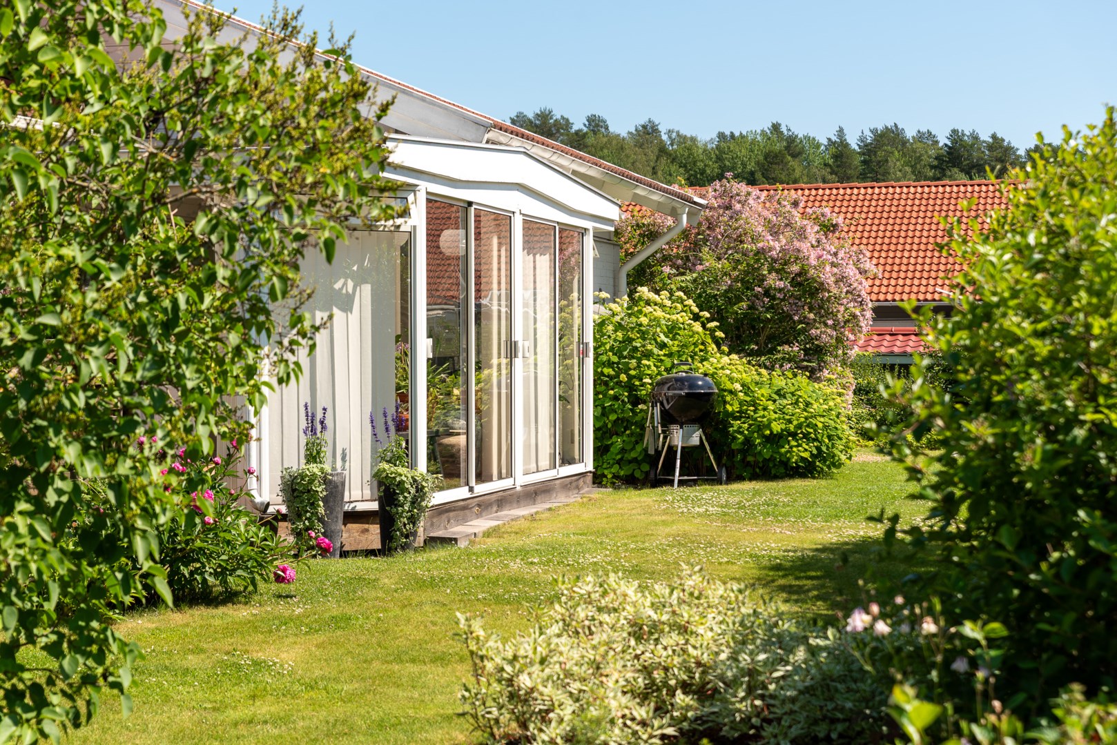 Bostadsbild från Härjedalsvägen 17, Såld i Önsta Gryta, Västerås