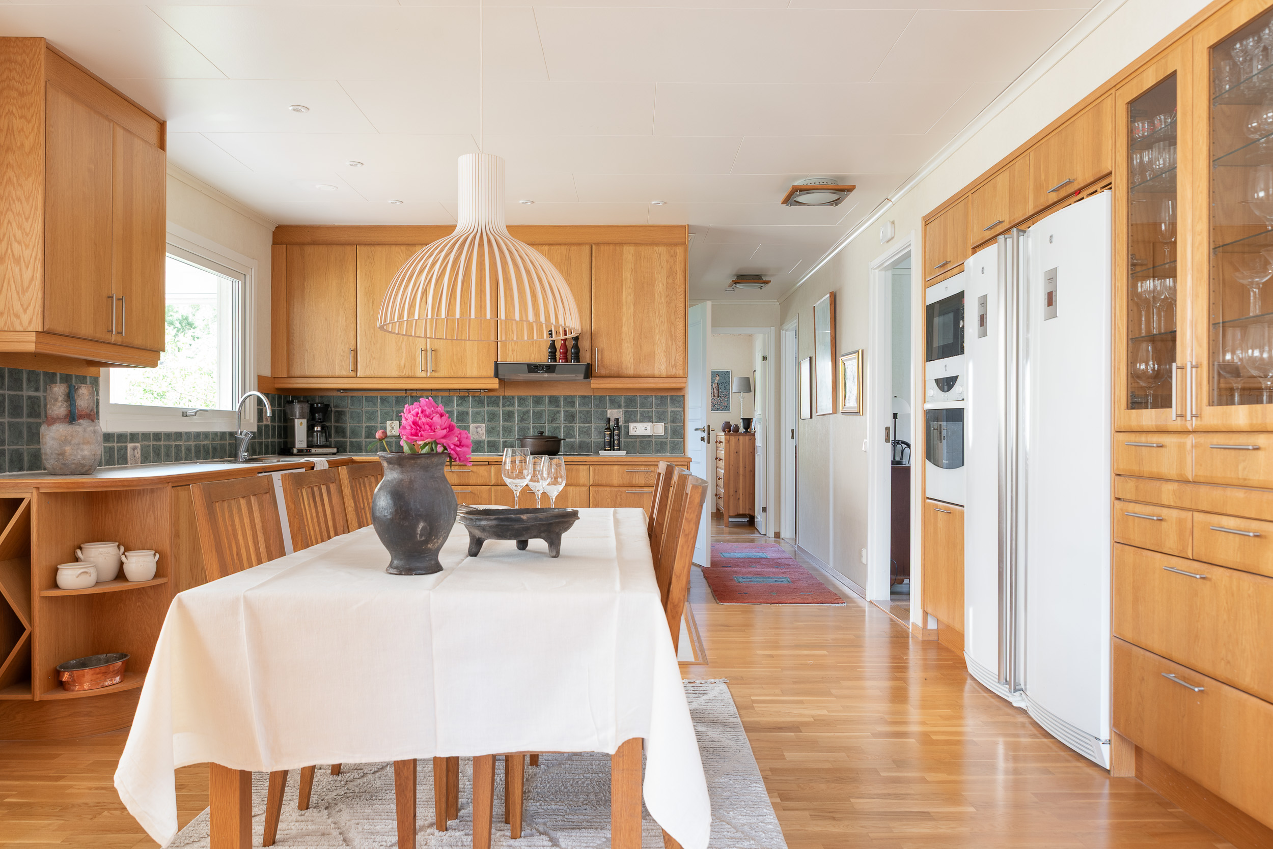 Bostadsbild från Härjedalsvägen 17, Såld i Önsta Gryta, Västerås