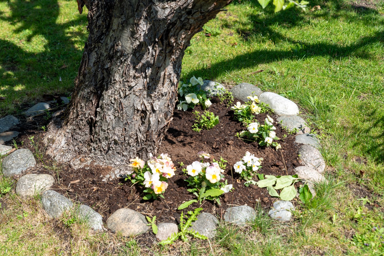 Bostadsbild från Härjedalsvägen 17, Såld i Önsta Gryta, Västerås