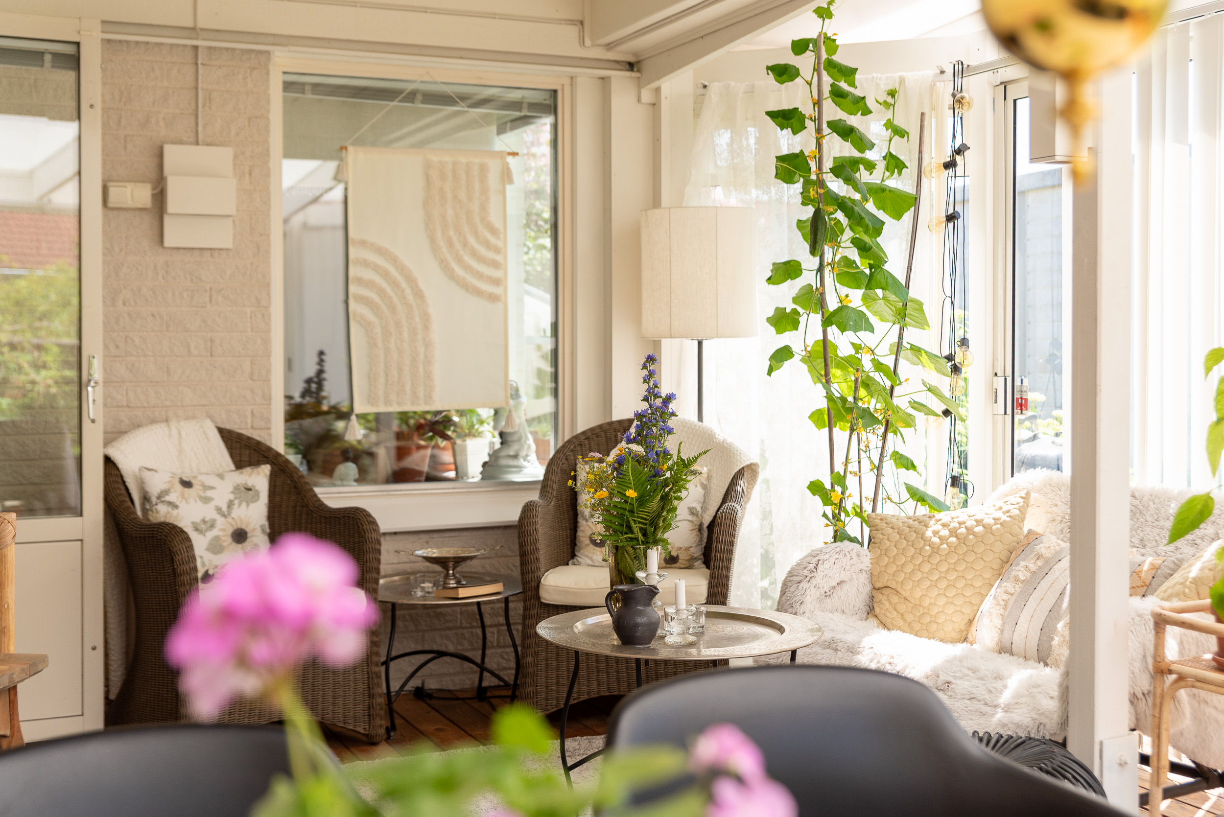 Bostadsbild från Härjedalsvägen 17, Såld i Önsta Gryta, Västerås