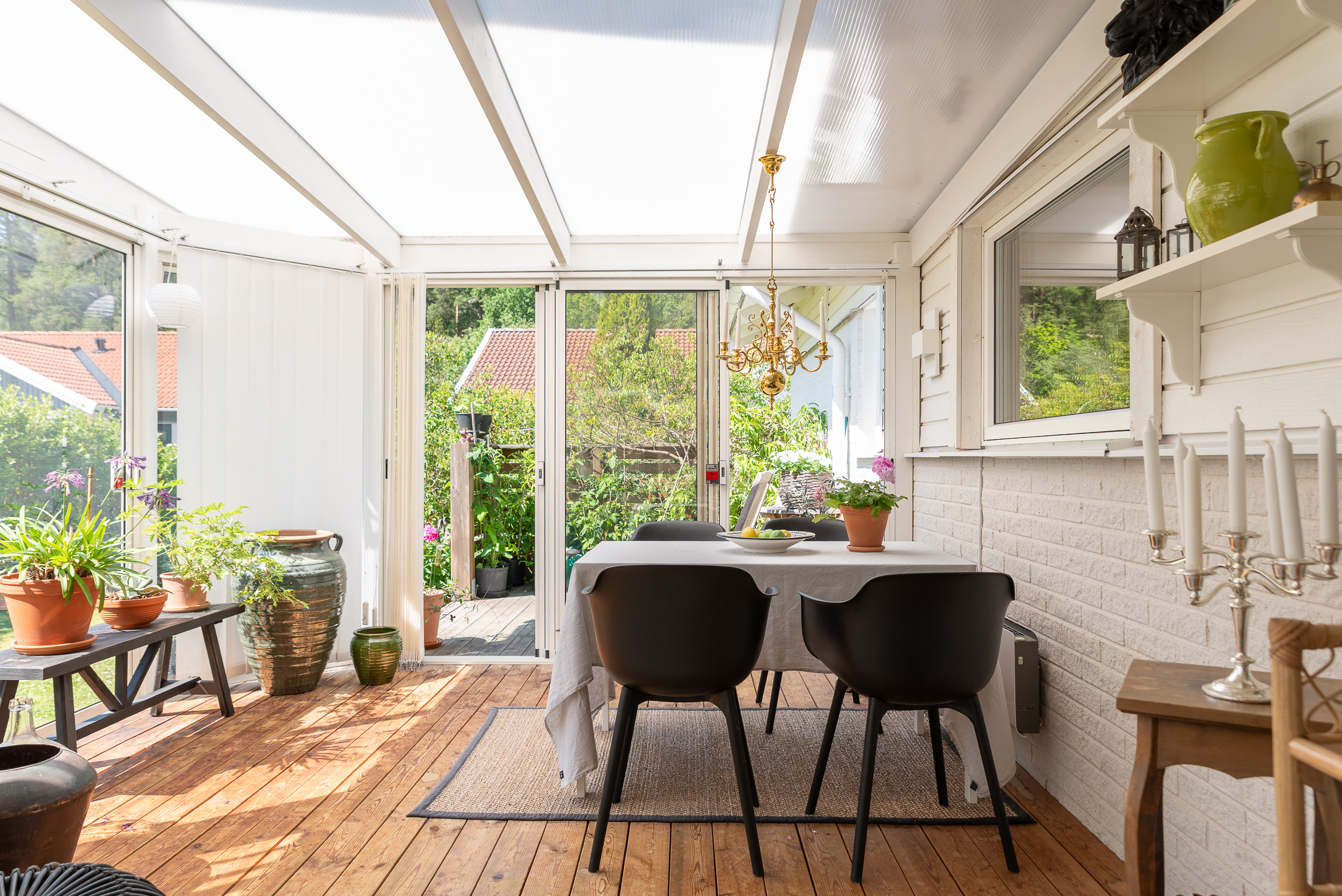 Bostadsbild från Härjedalsvägen 17, Såld i Önsta Gryta, Västerås