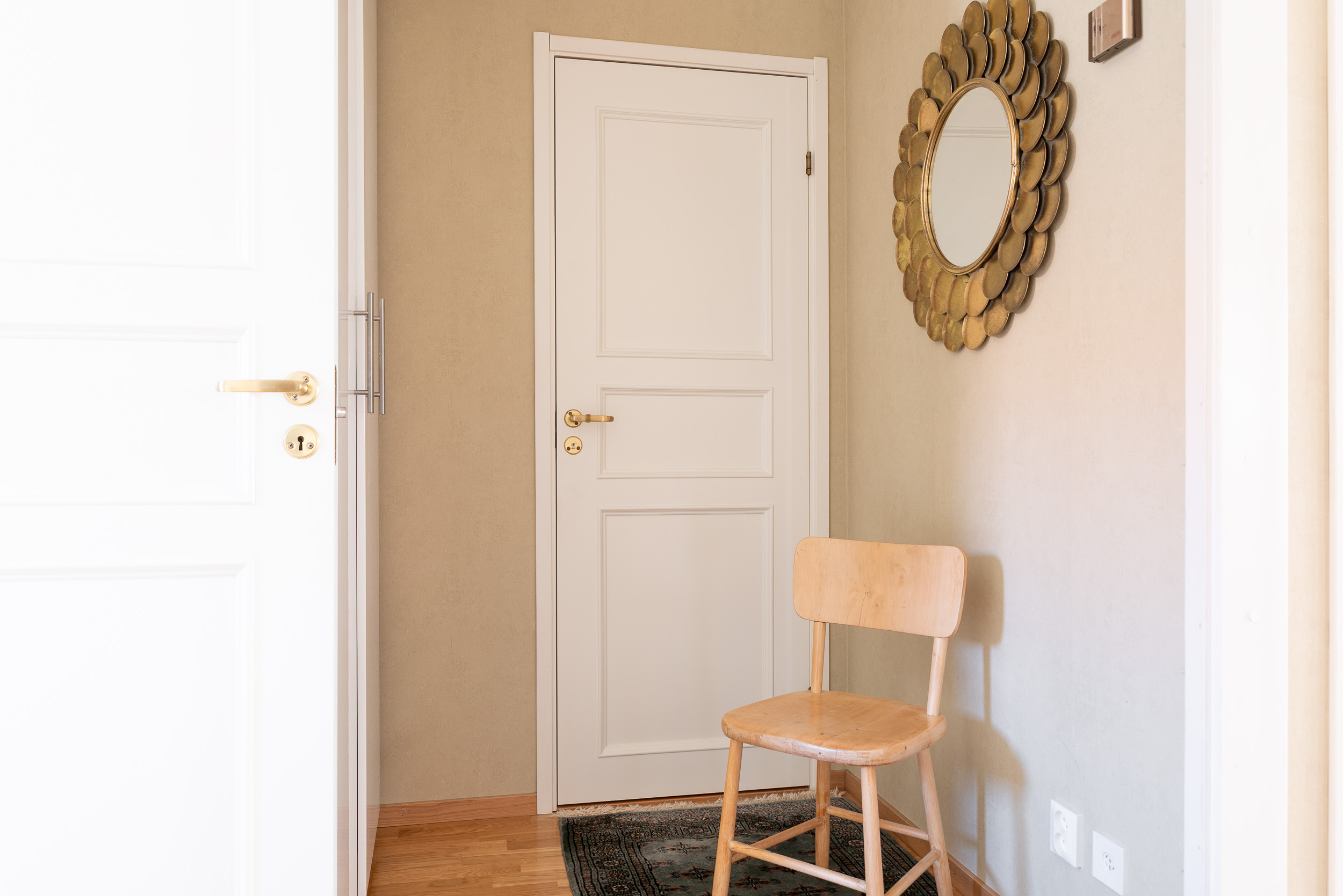 Bostadsbild från Härjedalsvägen 17, Såld i Önsta Gryta, Västerås