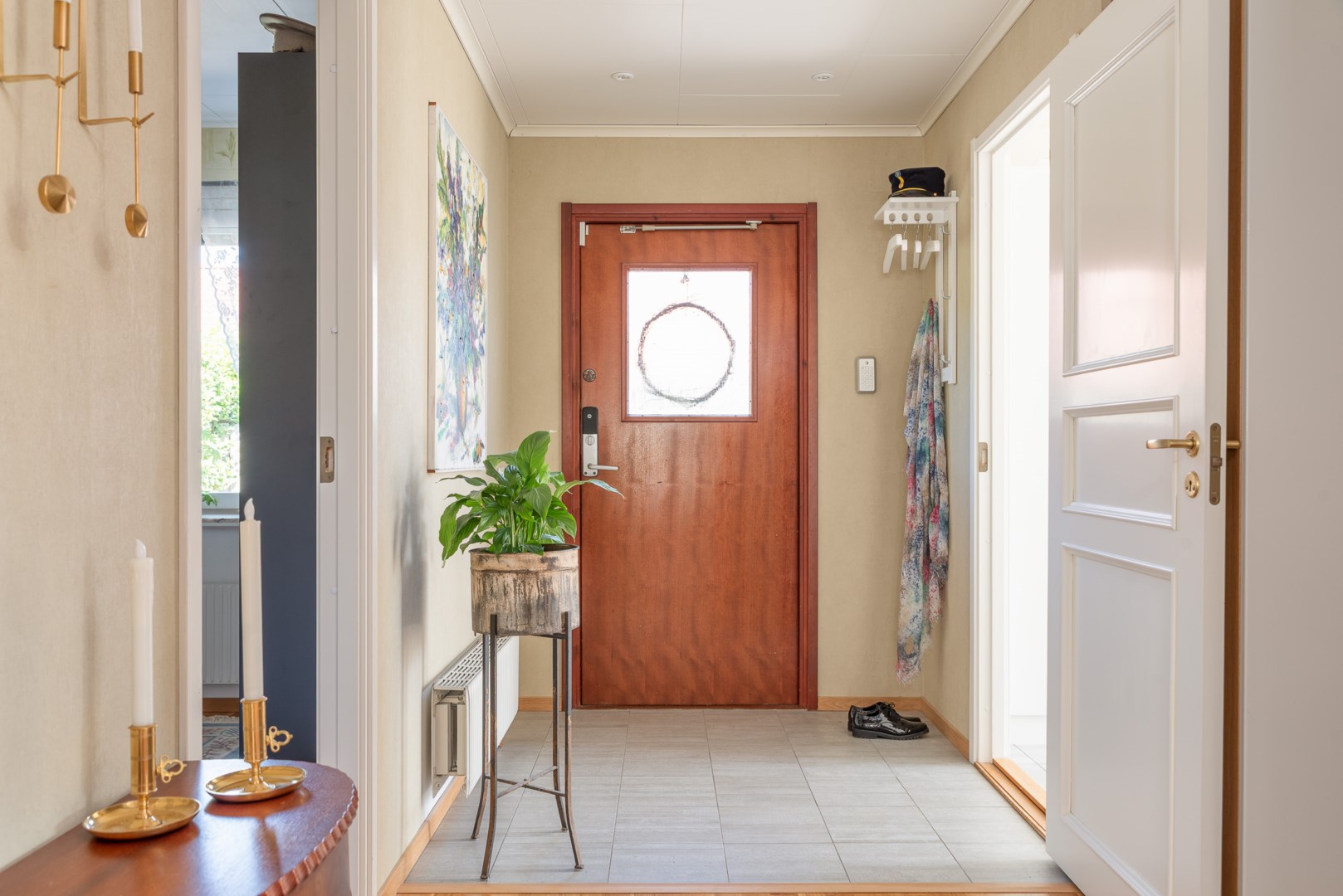 Bostadsbild från Härjedalsvägen 17, Såld i Önsta Gryta, Västerås