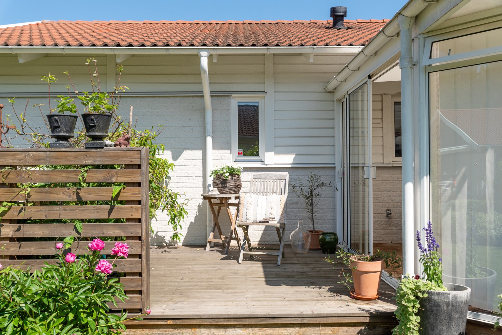 Bostadsbild från Härjedalsvägen 17, Såld i Önsta Gryta, Västerås