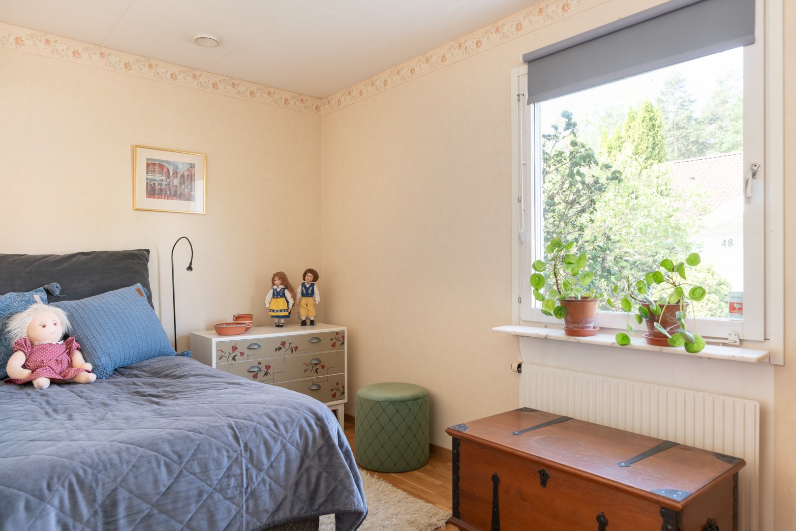 Bostadsbild från Härjedalsvägen 17, Såld i Önsta Gryta, Västerås