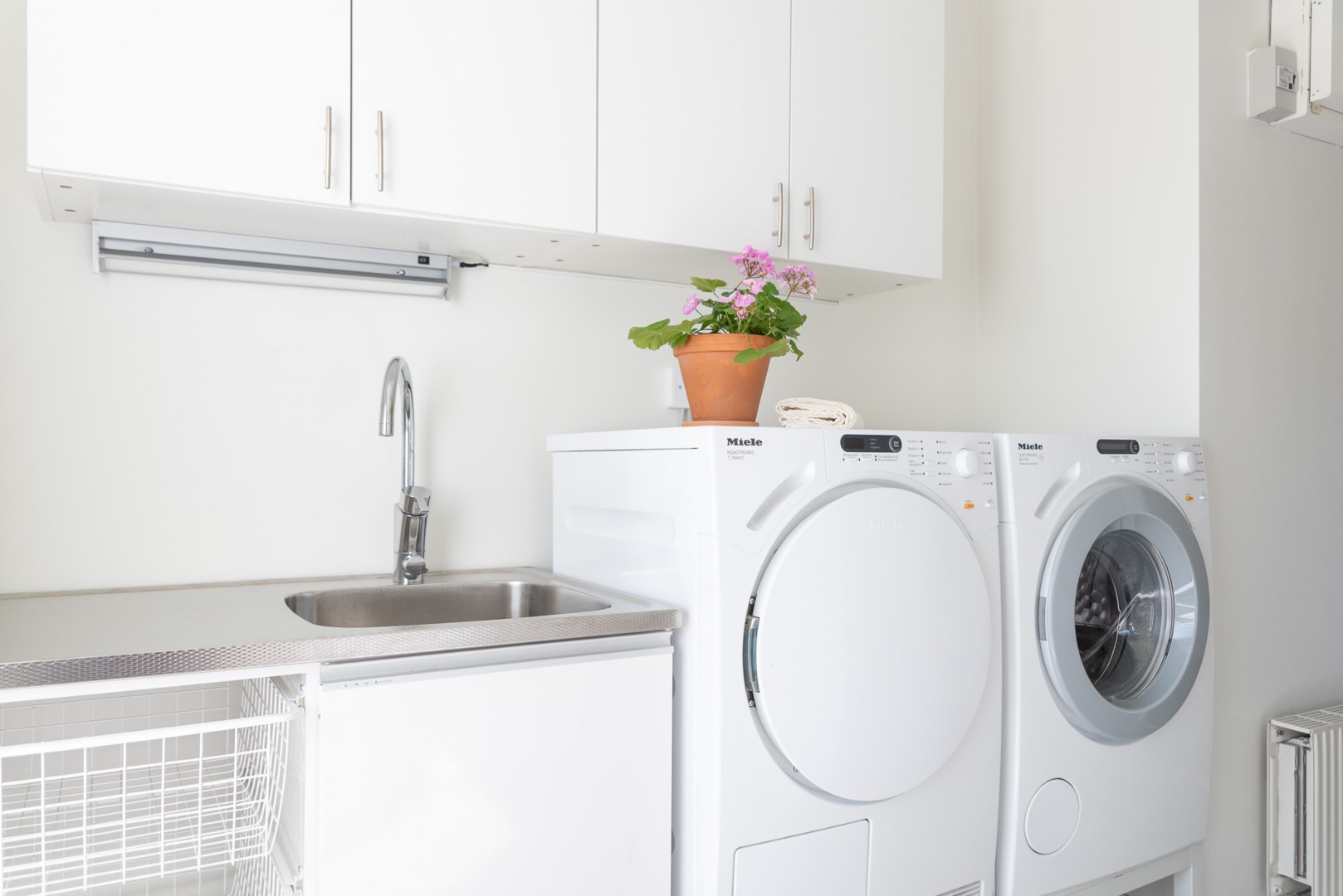 Bostadsbild från Härjedalsvägen 17, Såld i Önsta Gryta, Västerås