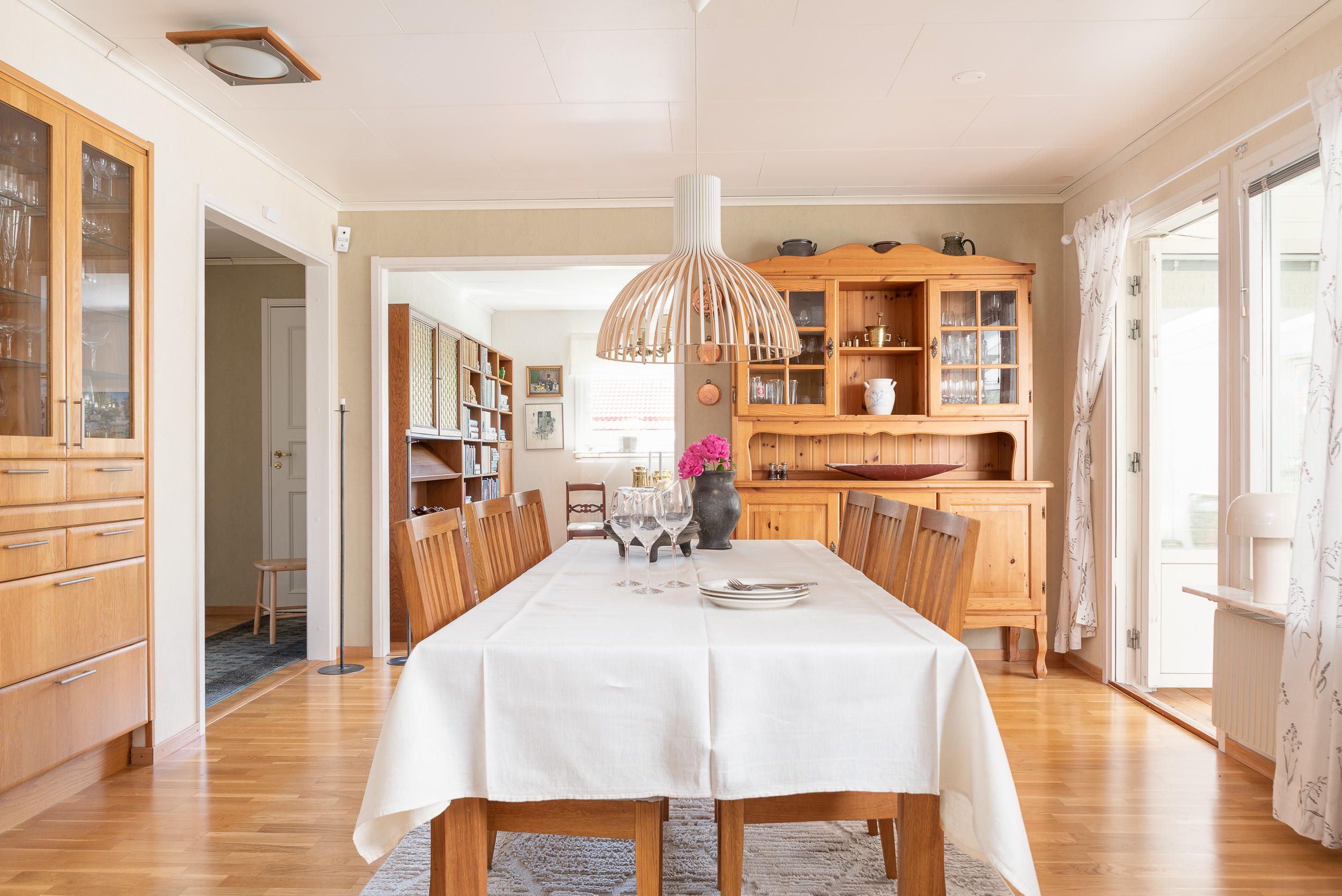 Bostadsbild från Härjedalsvägen 17, Såld i Önsta Gryta, Västerås