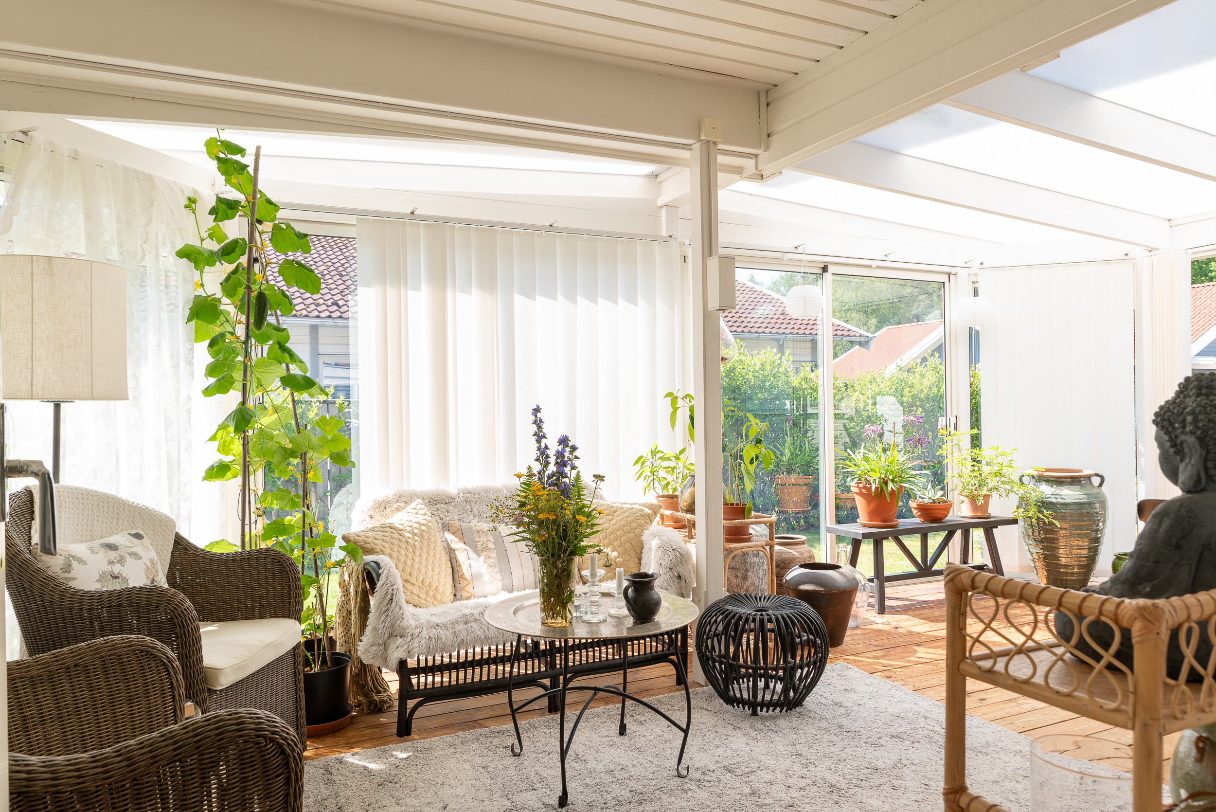 Bostadsbild från Härjedalsvägen 17, Såld i Önsta Gryta, Västerås