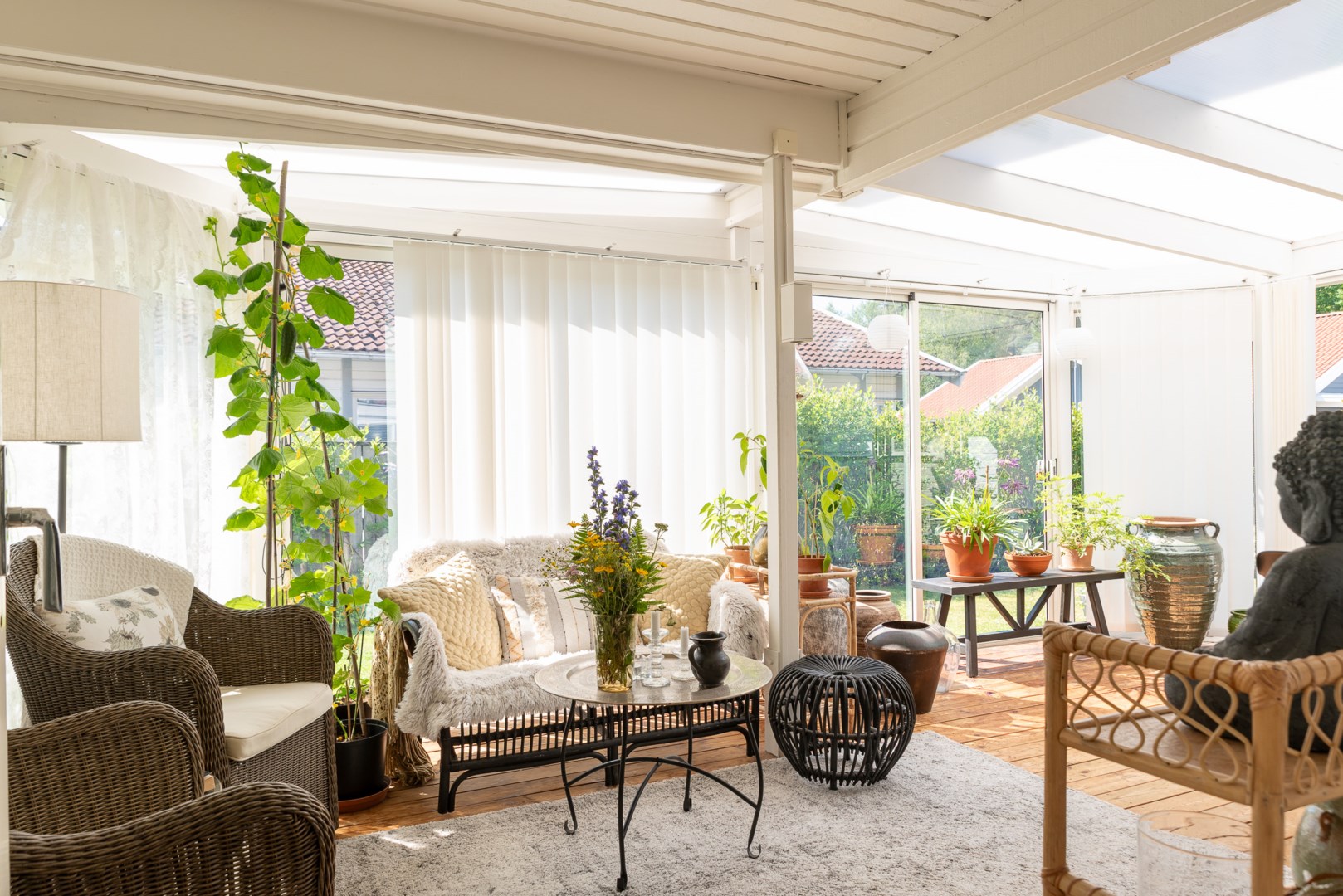 Bostadsbild från Härjedalsvägen 17, Såld i Önsta Gryta, Västerås