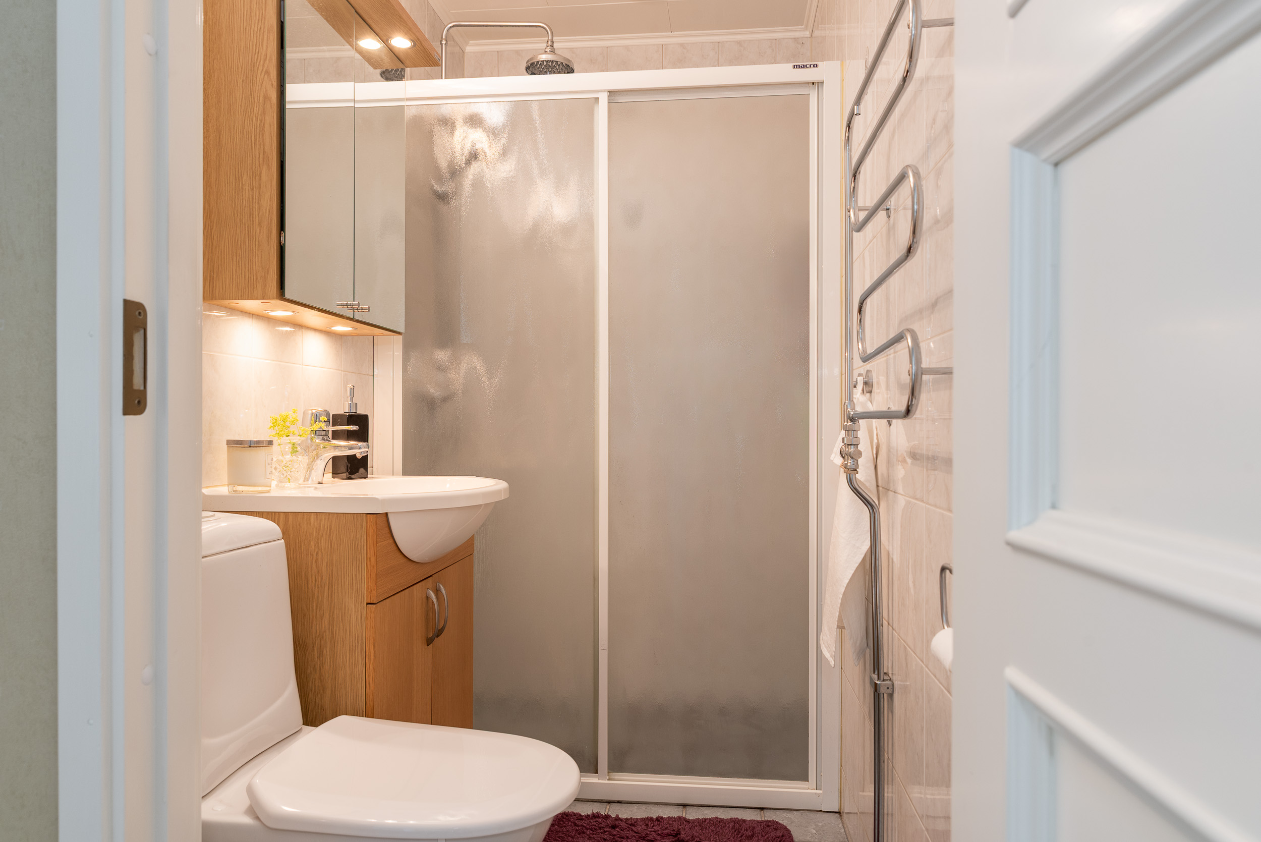 Bostadsbild från Härjedalsvägen 17, Såld i Önsta Gryta, Västerås