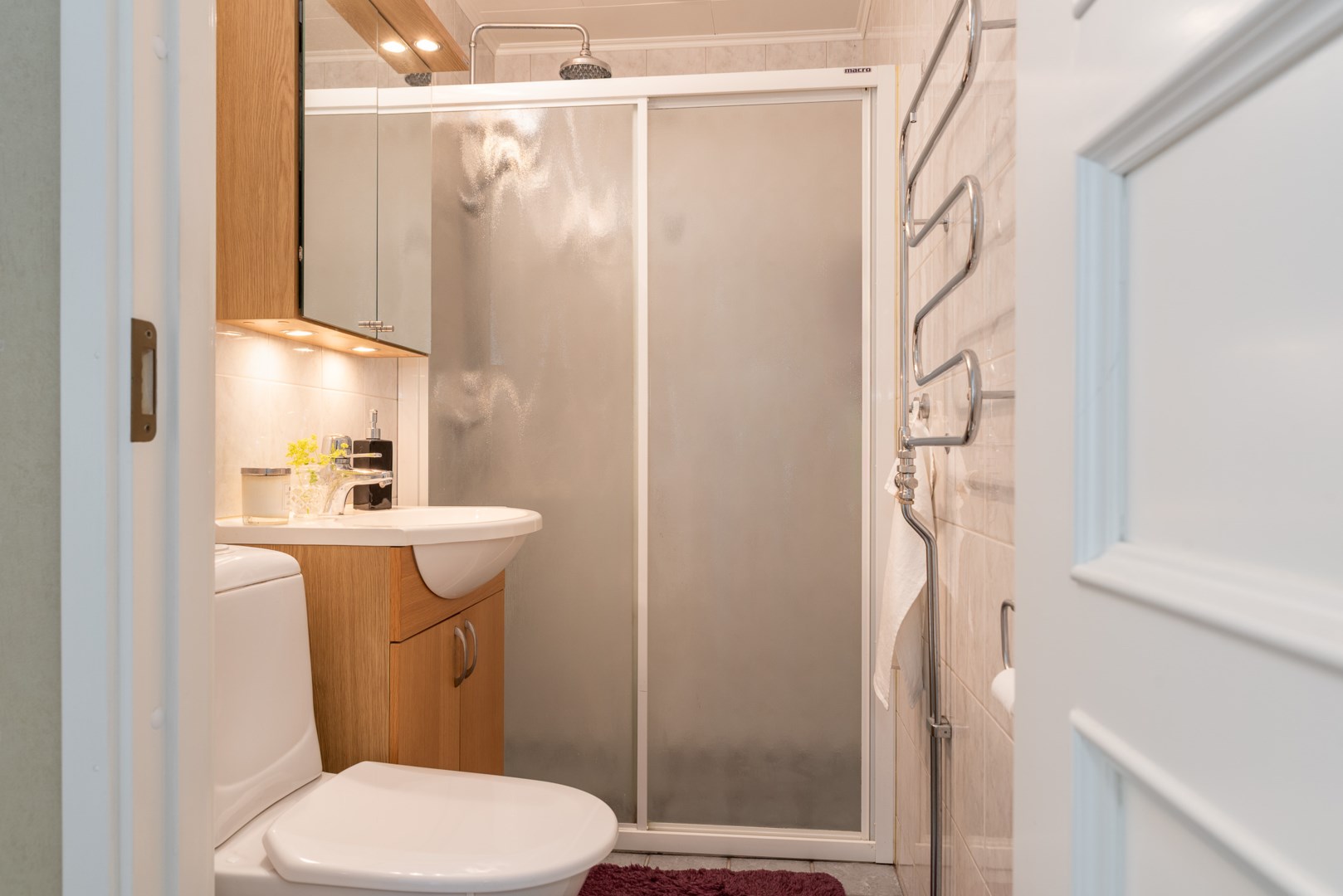 Bostadsbild från Härjedalsvägen 17, Såld i Önsta Gryta, Västerås