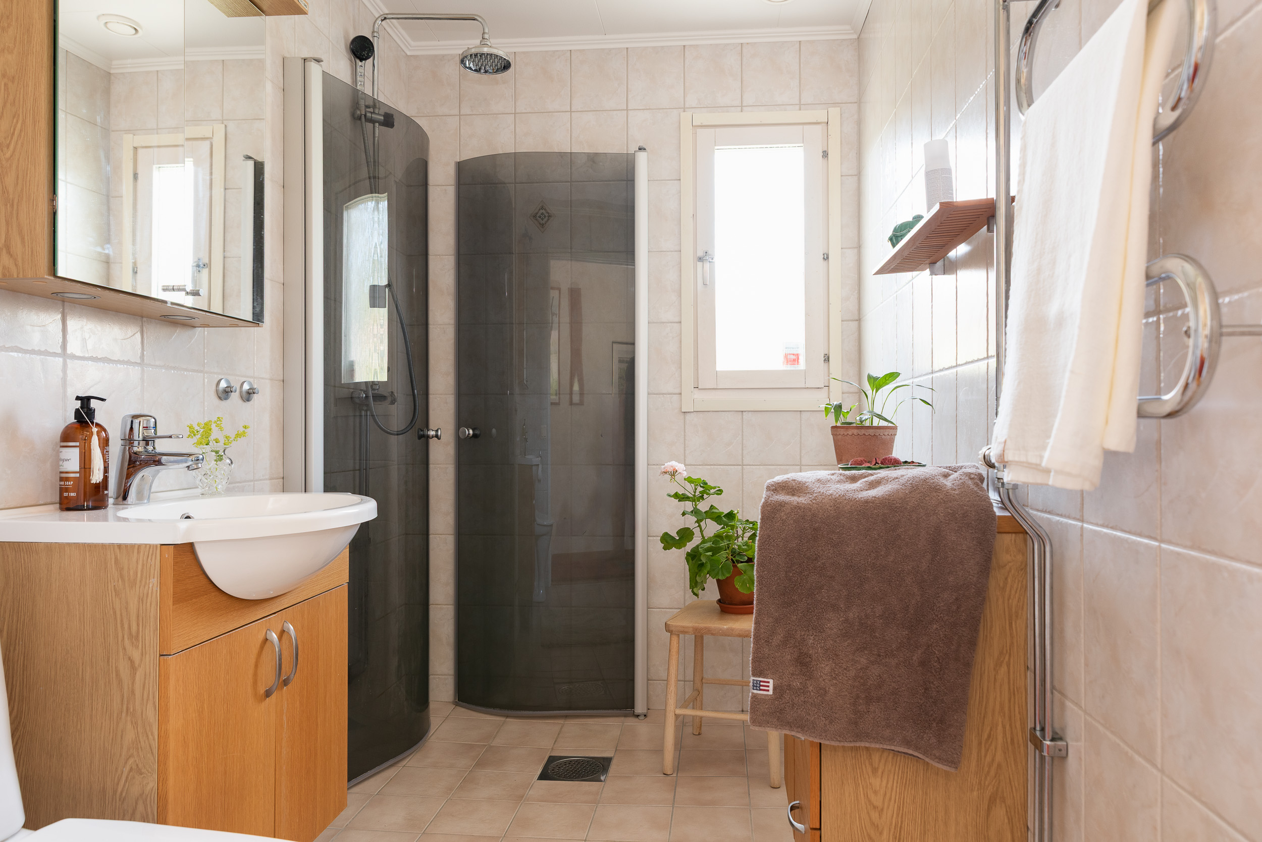 Bostadsbild från Härjedalsvägen 17, Såld i Önsta Gryta, Västerås