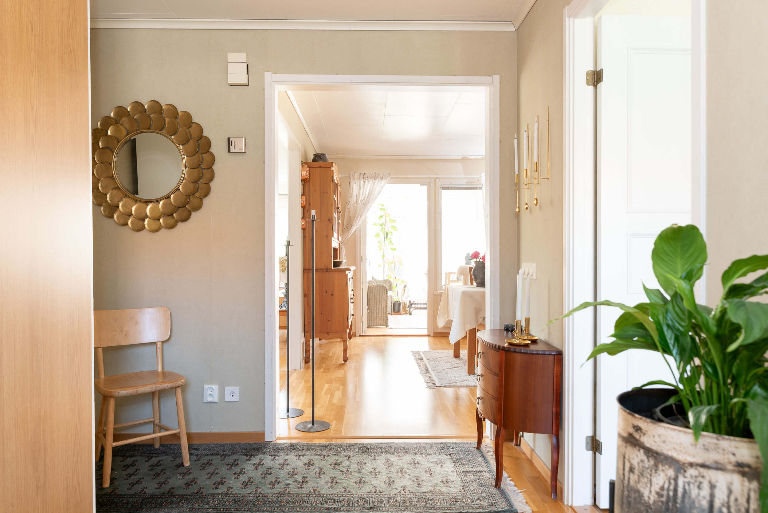 Bostadsbild från Härjedalsvägen 17, Såld i Önsta Gryta, Västerås