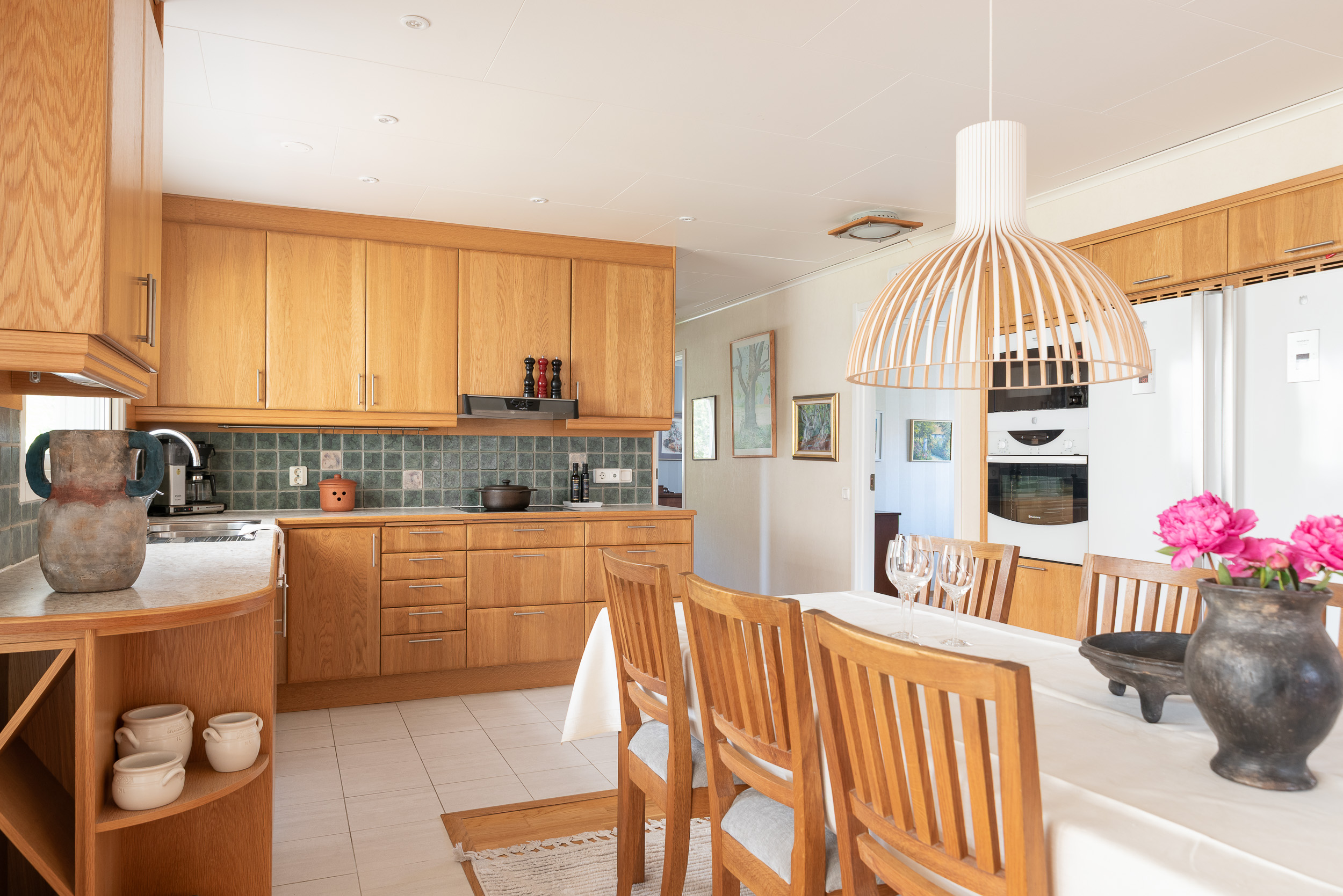 Bostadsbild från Härjedalsvägen 17, Såld i Önsta Gryta, Västerås