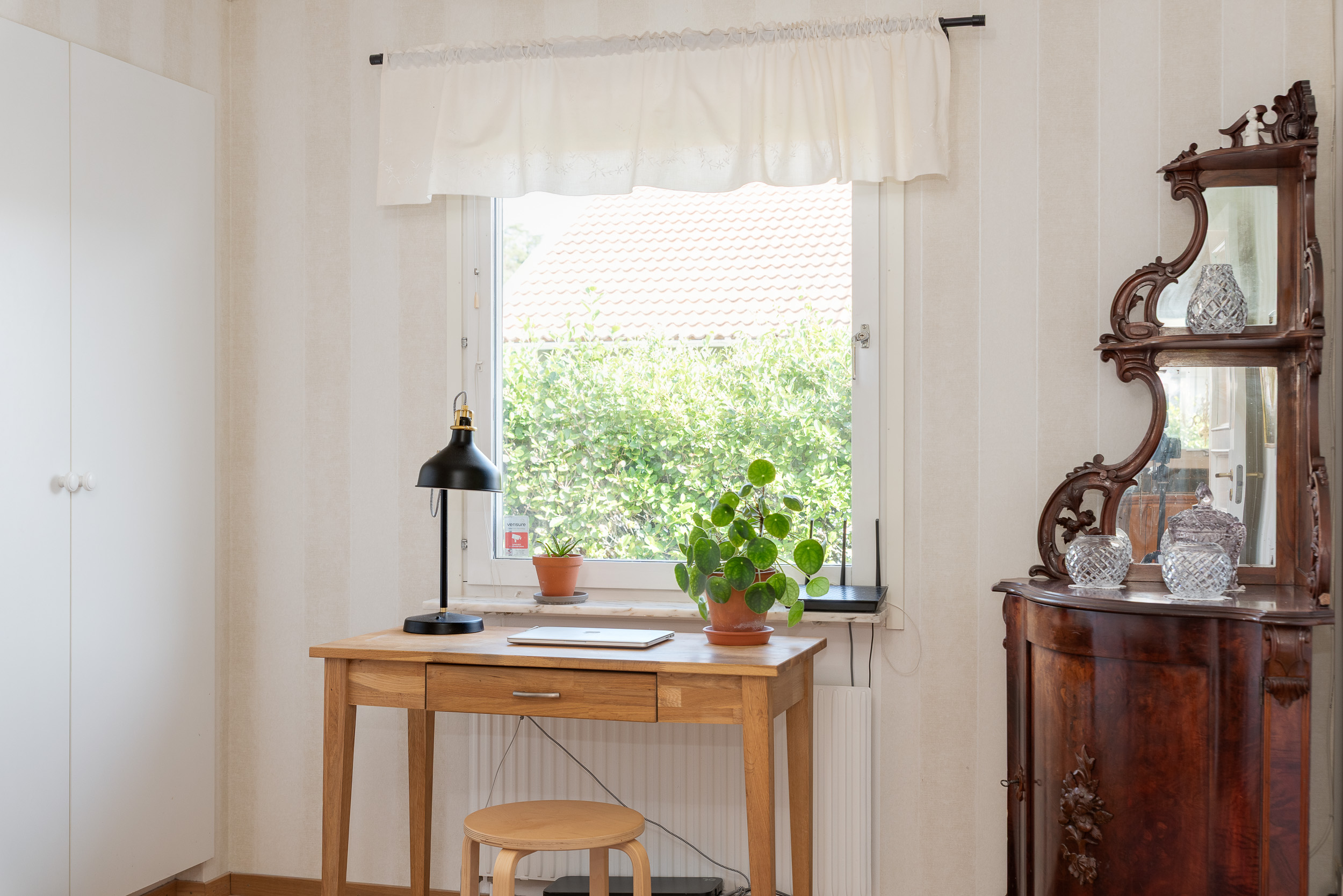 Bostadsbild från Härjedalsvägen 17, Såld i Önsta Gryta, Västerås