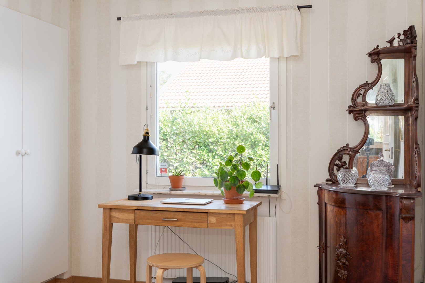 Bostadsbild från Härjedalsvägen 17, Såld i Önsta Gryta, Västerås