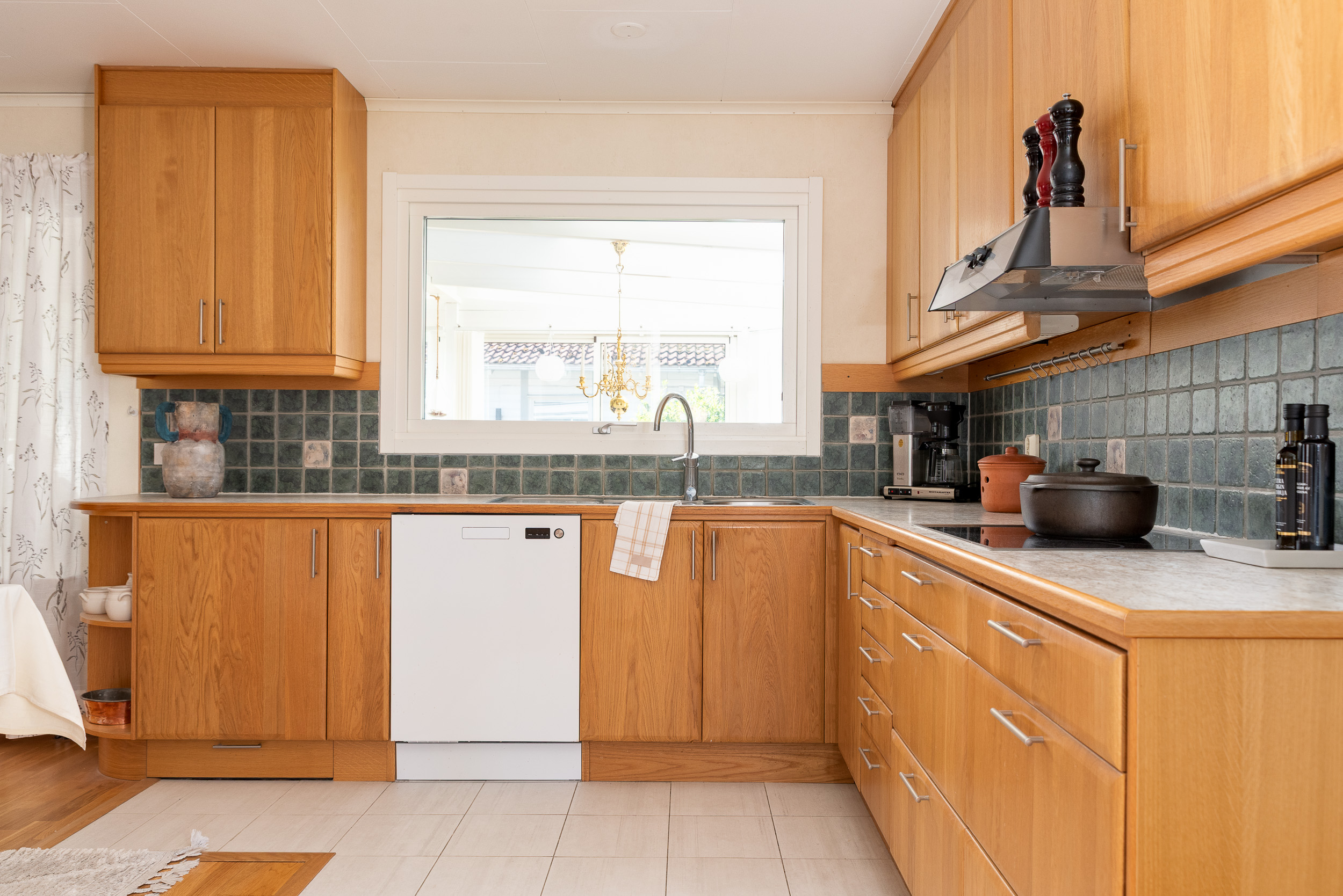 Bostadsbild från Härjedalsvägen 17, Såld i Önsta Gryta, Västerås