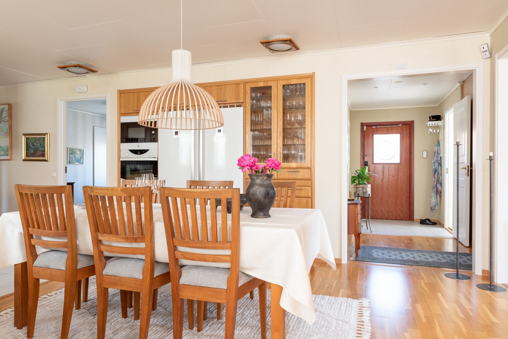 Bostadsbild från Härjedalsvägen 17, Såld i Önsta Gryta, Västerås