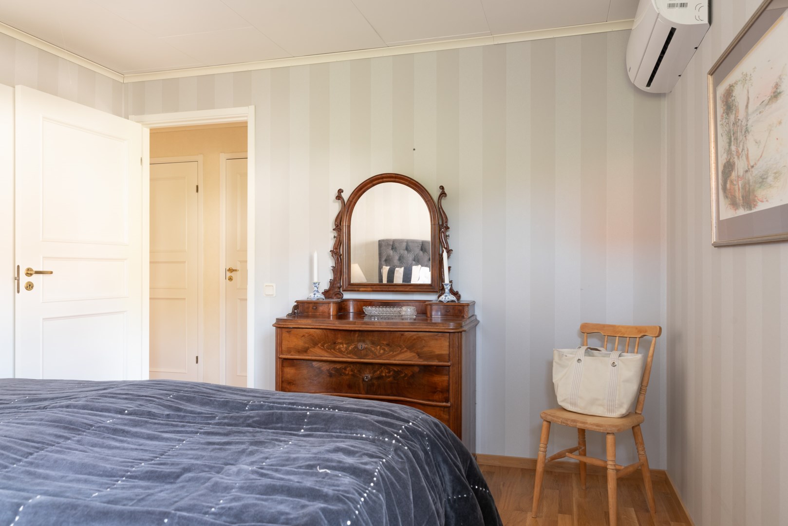 Bostadsbild från Härjedalsvägen 17, Såld i Önsta Gryta, Västerås