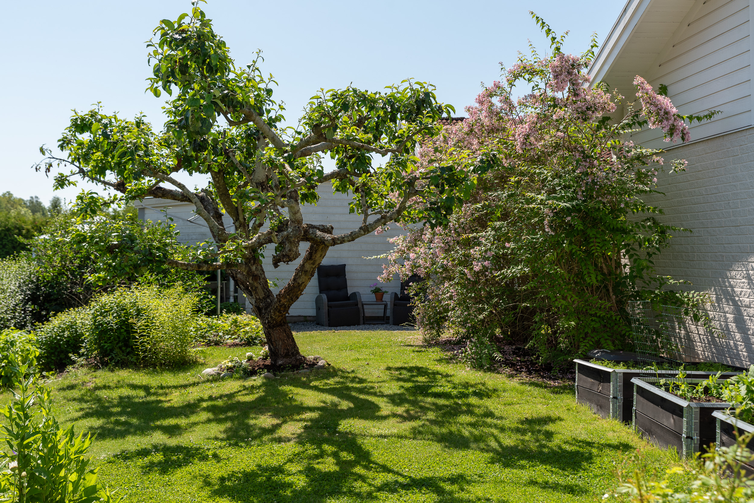 Bostadsbild från Härjedalsvägen 17, Såld i Önsta Gryta, Västerås