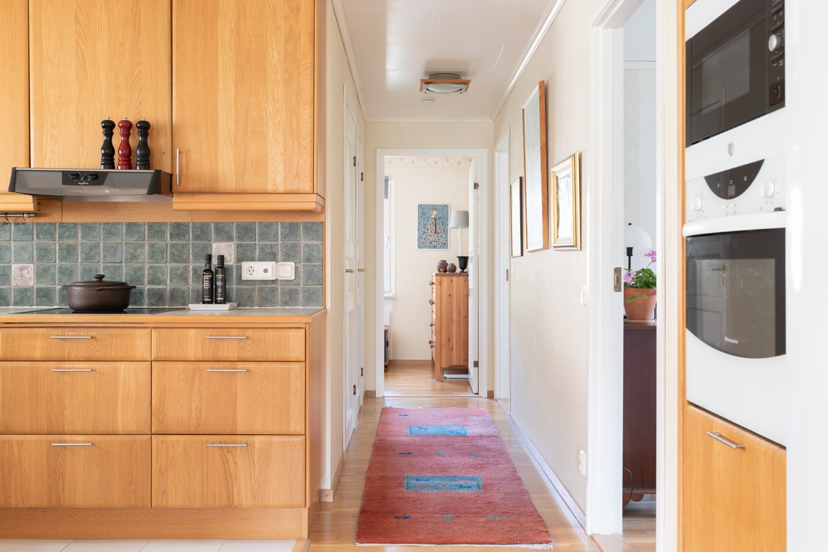 Bostadsbild från Härjedalsvägen 17, Såld i Önsta Gryta, Västerås