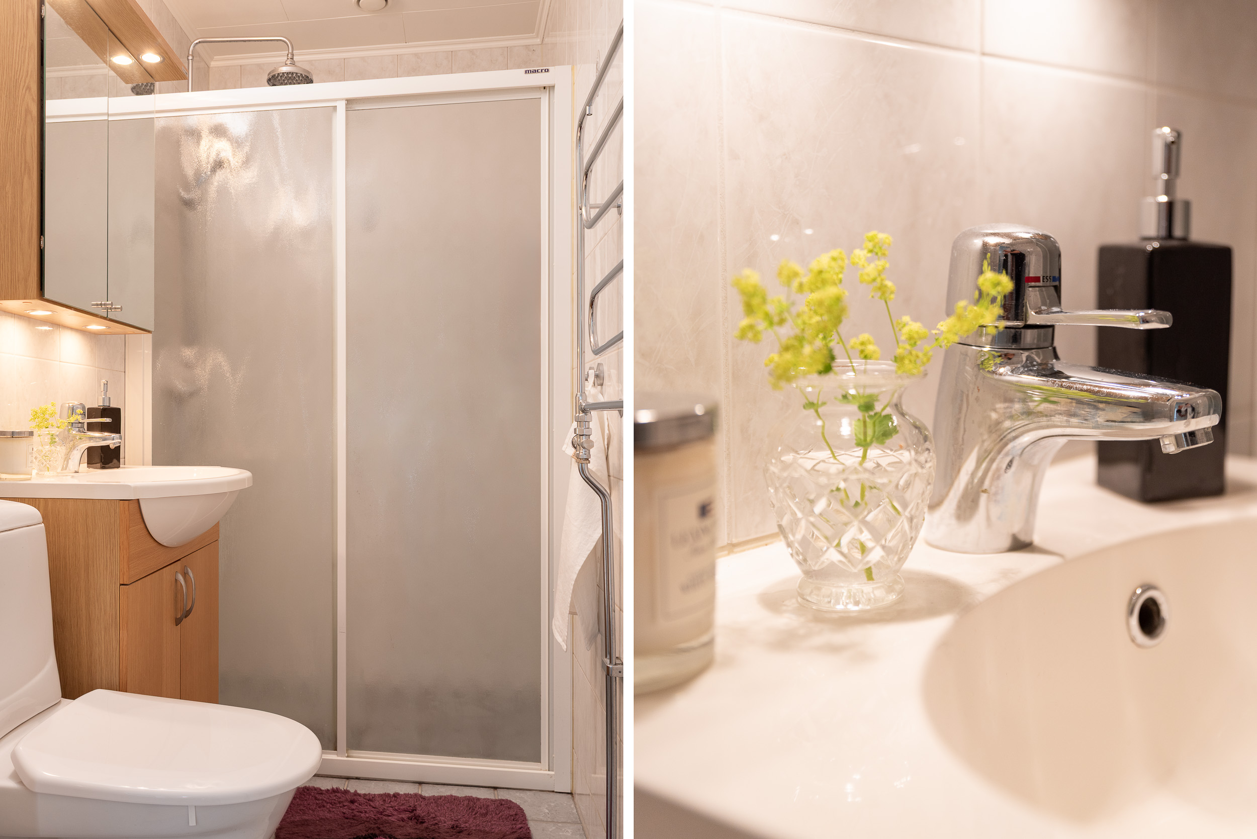 Bostadsbild från Härjedalsvägen 17, Såld i Önsta Gryta, Västerås