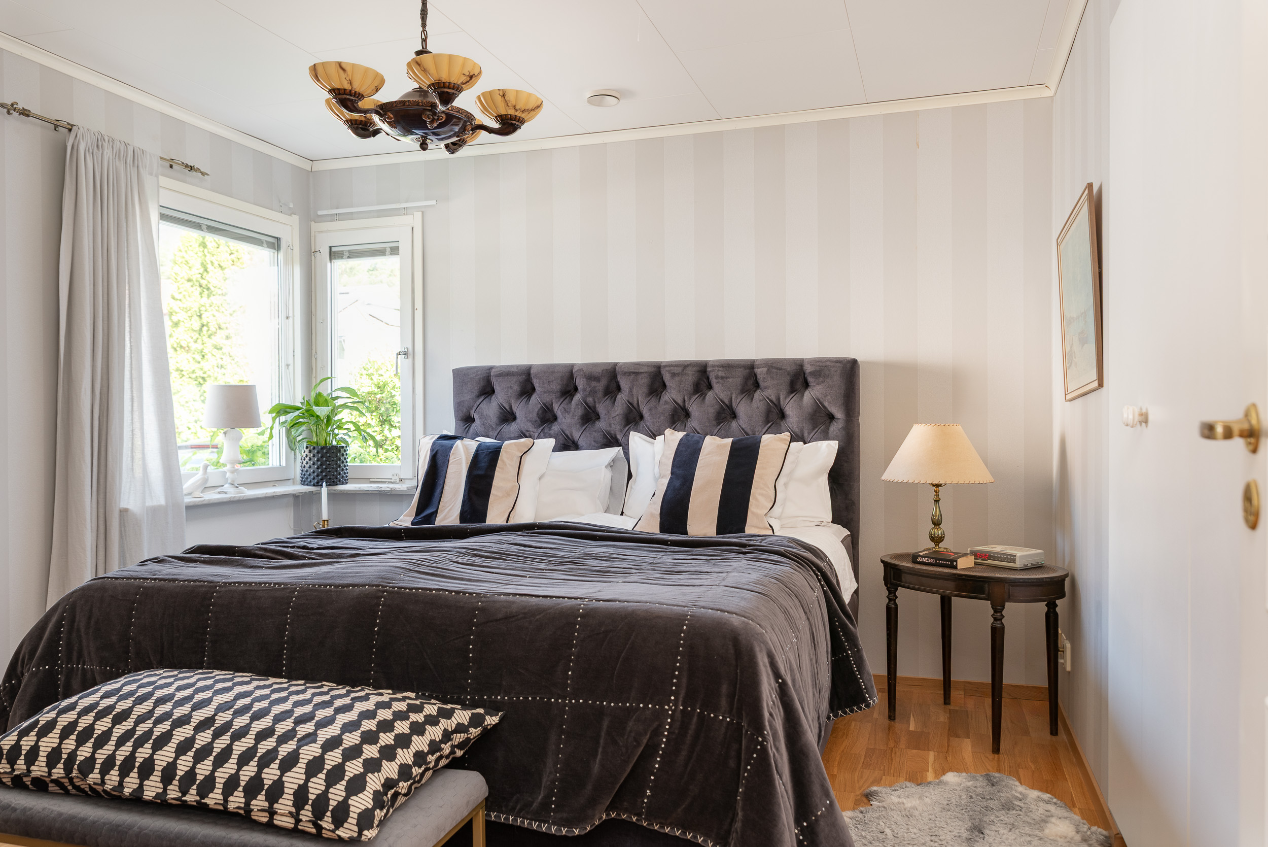 Bostadsbild från Härjedalsvägen 17, Såld i Önsta Gryta, Västerås