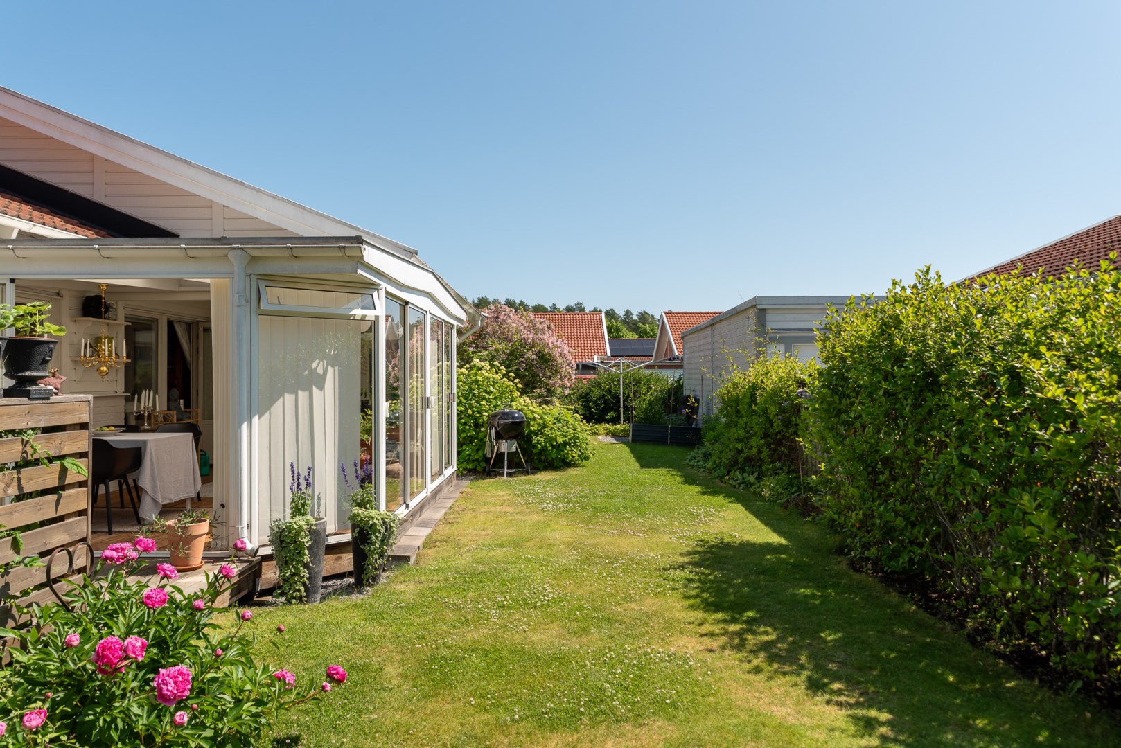 Bostadsbild från Härjedalsvägen 17, Såld i Önsta Gryta, Västerås