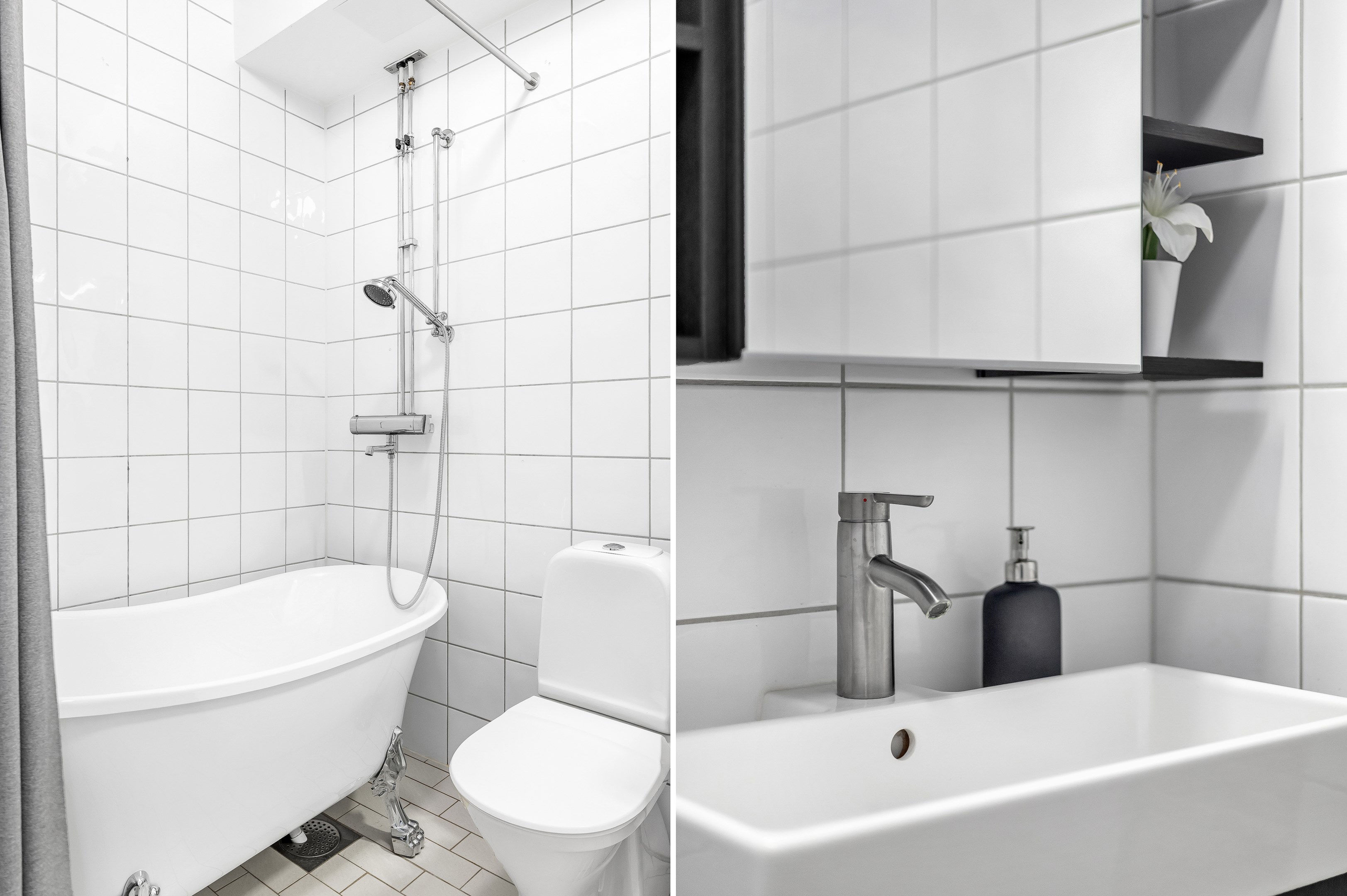 Bostadsbild från Pimpstensvägen 45, Såld i Herrhagen, Uppsala