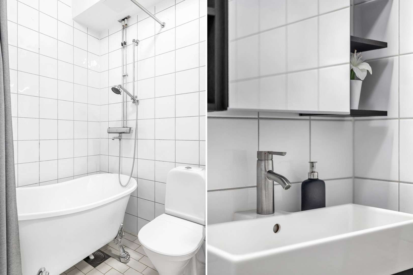 Bostadsbild från Pimpstensvägen 45, Såld i Herrhagen, Uppsala