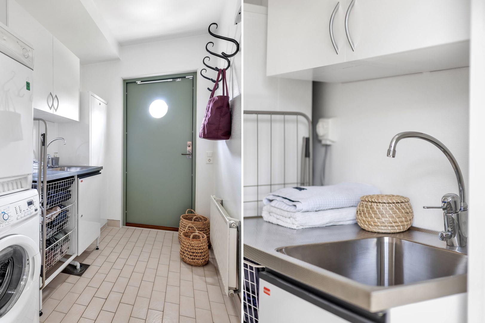 Bostadsbild från Pimpstensvägen 45, Såld i Herrhagen, Uppsala