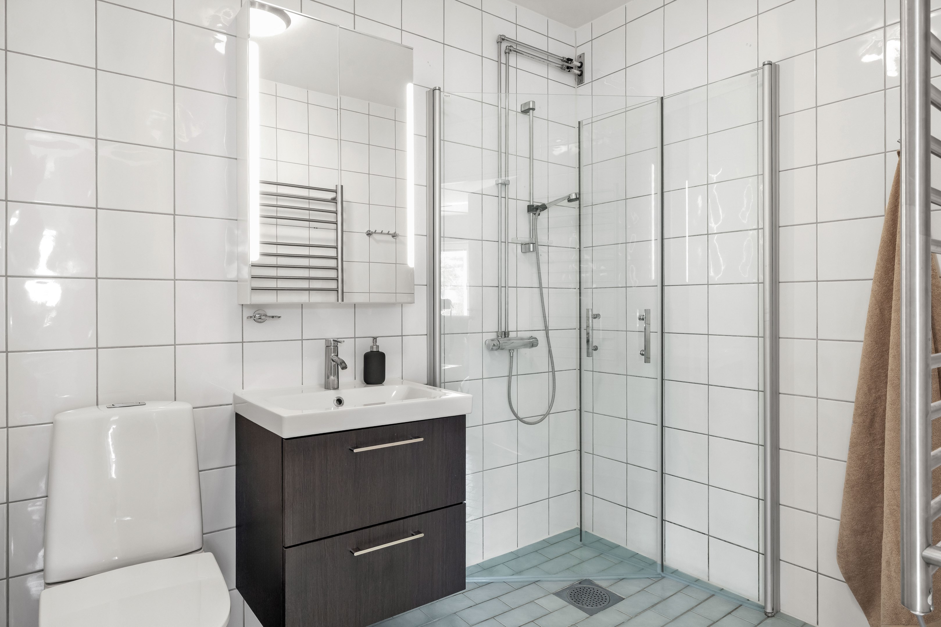 Bostadsbild från Pimpstensvägen 45, Såld i Herrhagen, Uppsala