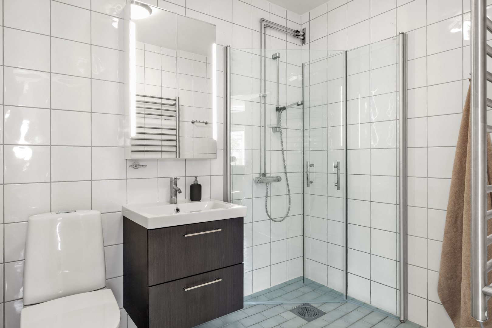 Bostadsbild från Pimpstensvägen 45, Såld i Herrhagen, Uppsala