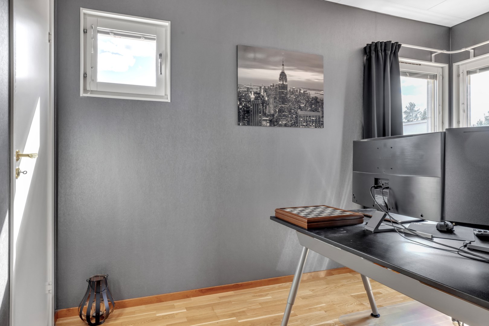 Bostadsbild från Pimpstensvägen 45, Såld i Herrhagen, Uppsala