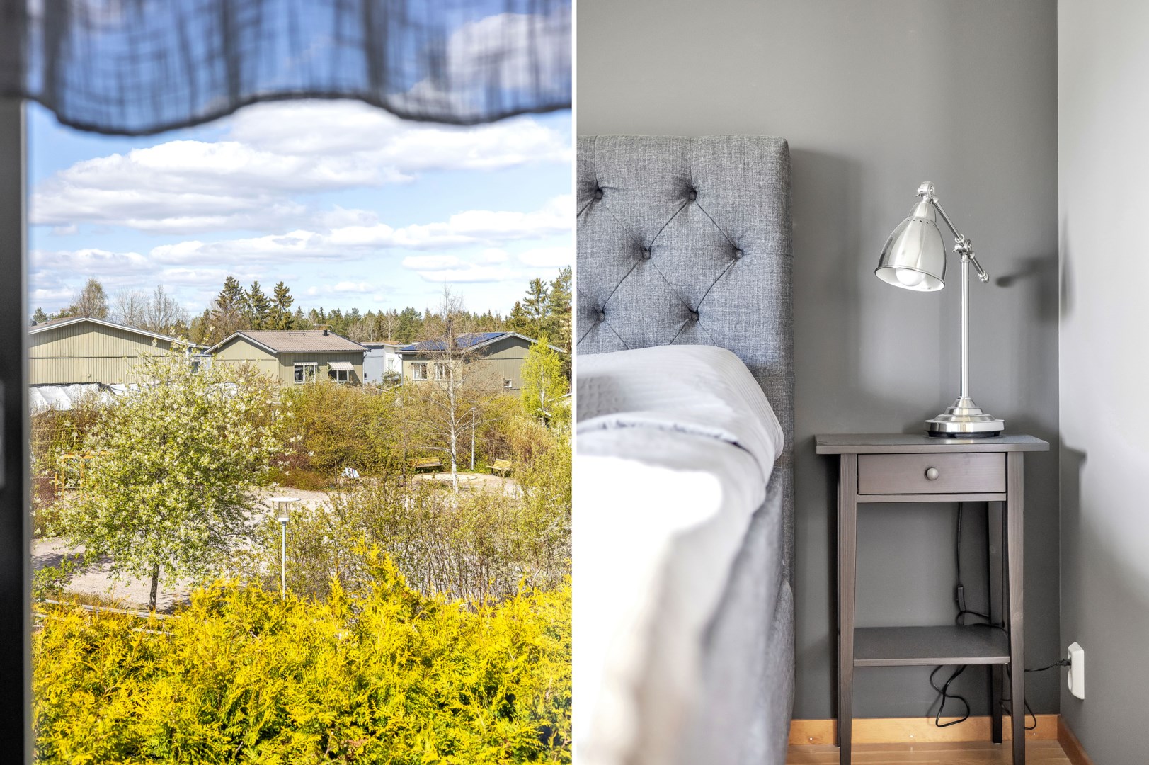 Bostadsbild från Pimpstensvägen 45, Såld i Herrhagen, Uppsala