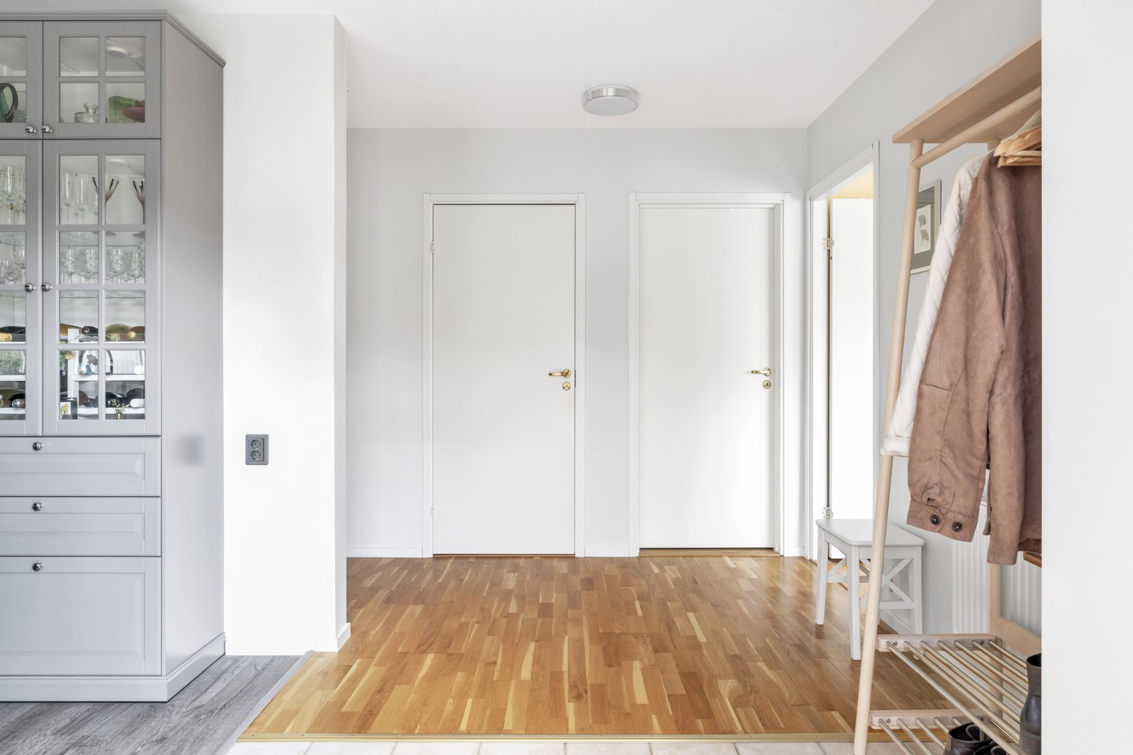 Bostadsbild från Pimpstensvägen 45, Såld i Herrhagen, Uppsala