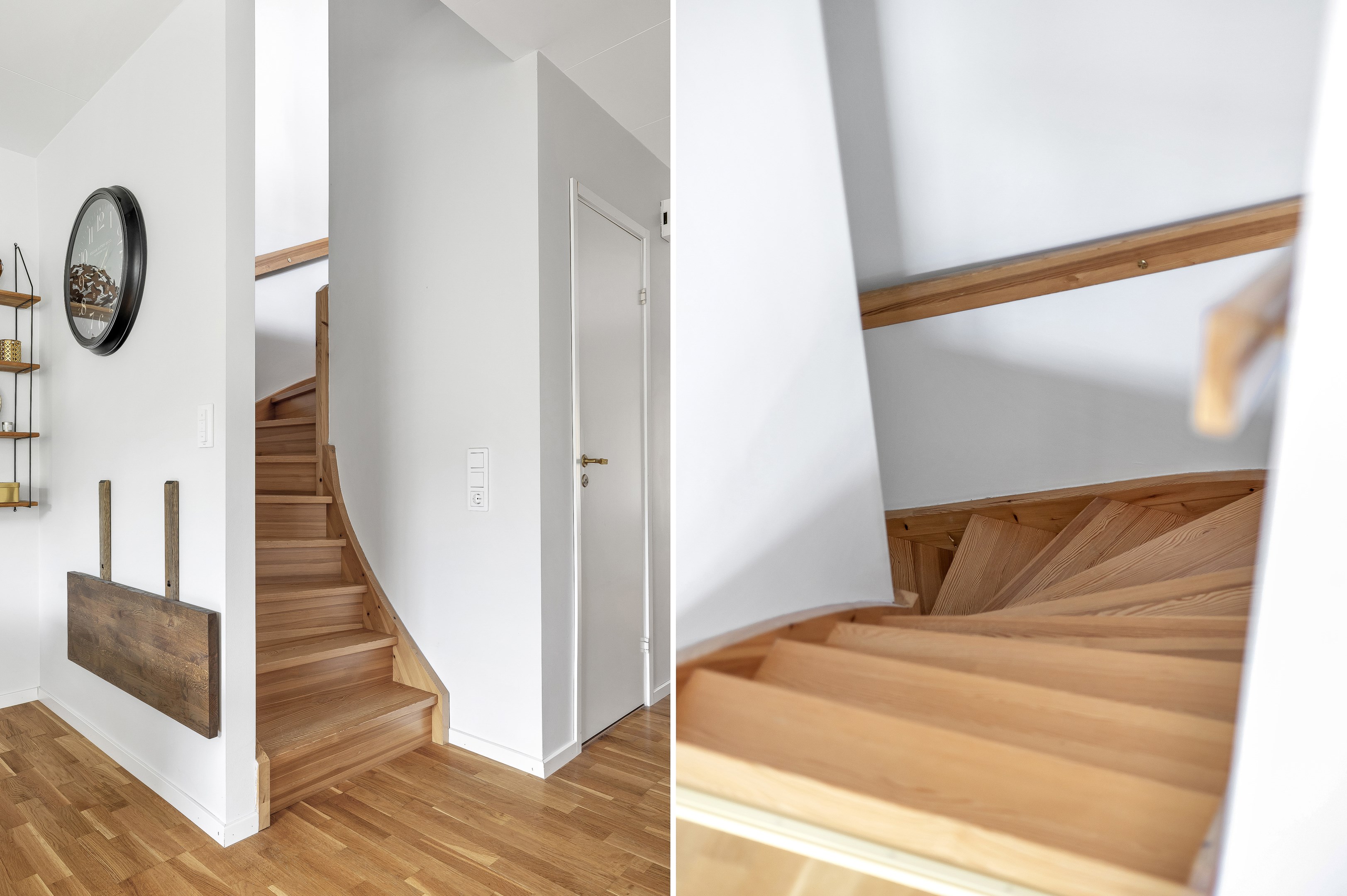 Bostadsbild från Pimpstensvägen 45, Såld i Herrhagen, Uppsala