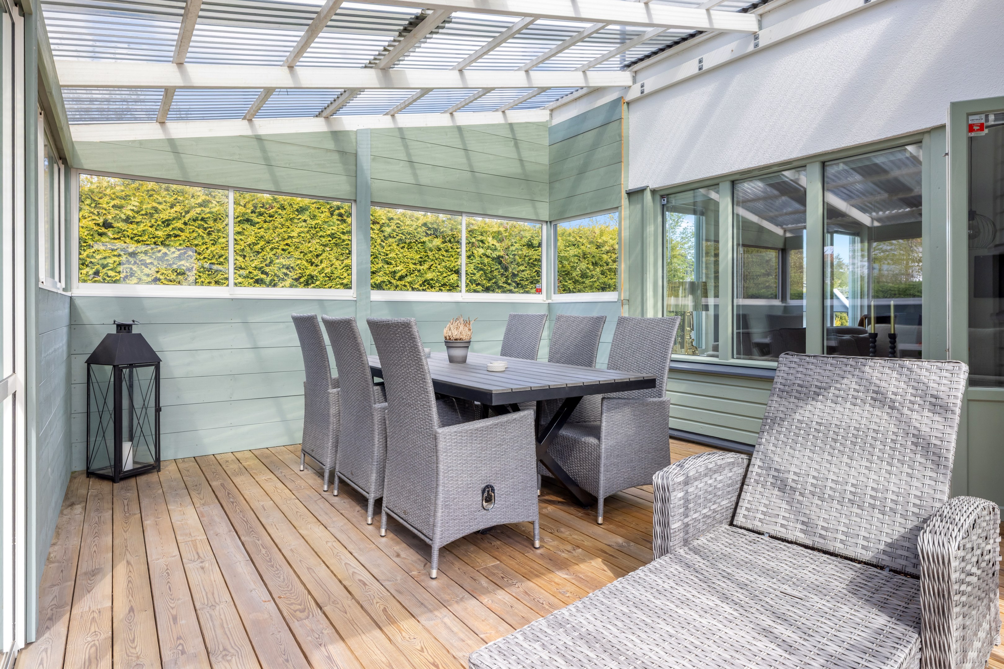 Bostadsbild från Pimpstensvägen 45, Såld i Herrhagen, Uppsala