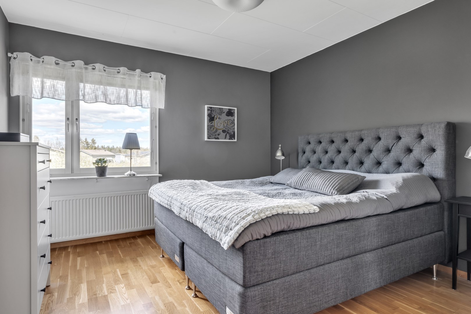 Bostadsbild från Pimpstensvägen 45, Såld i Herrhagen, Uppsala