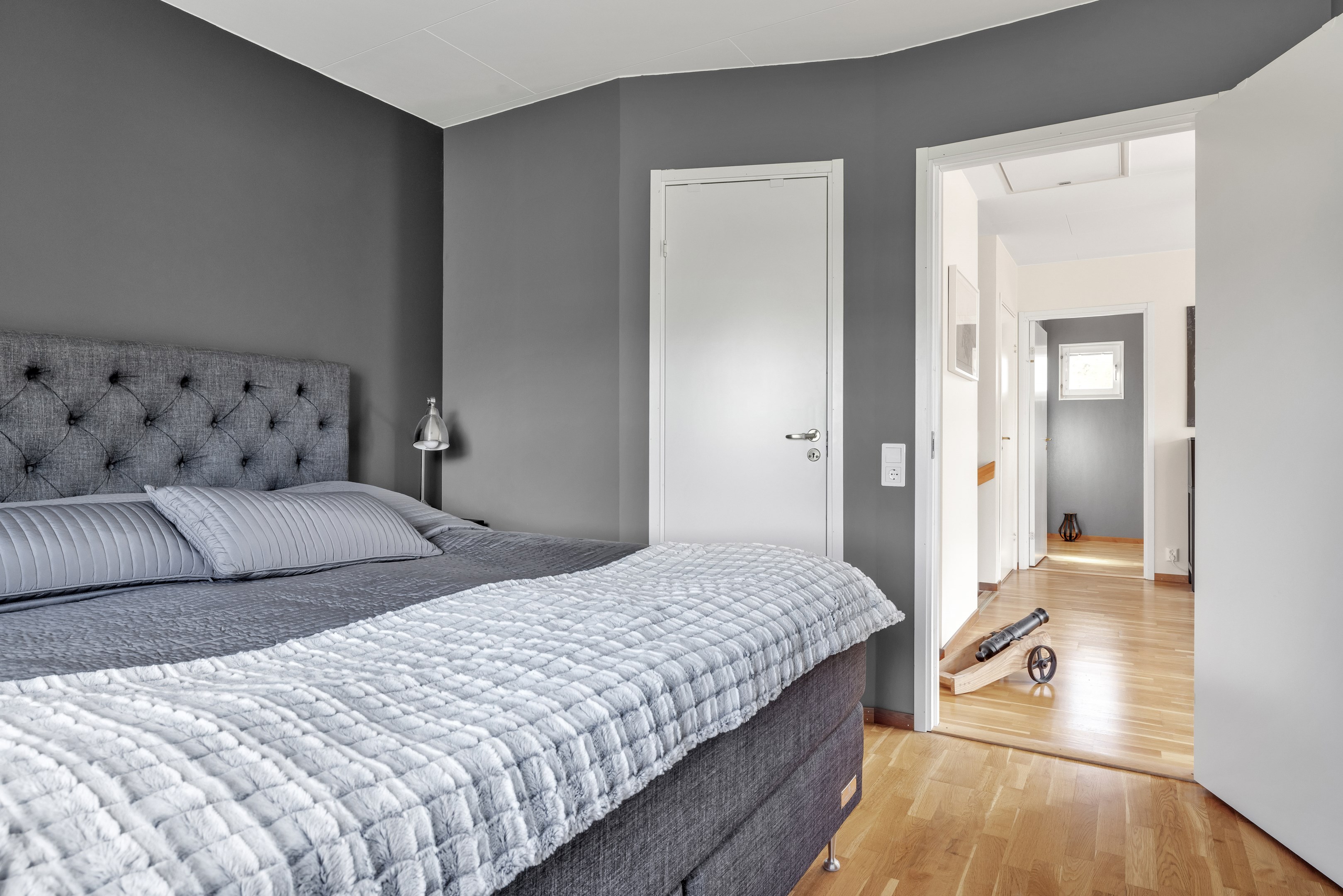 Bostadsbild från Pimpstensvägen 45, Såld i Herrhagen, Uppsala