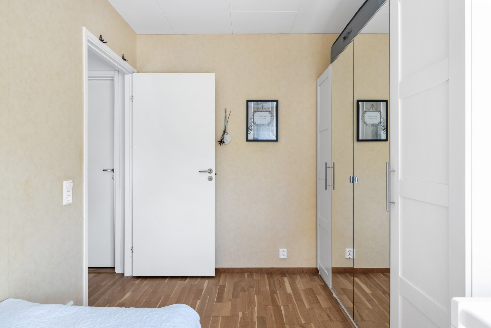 Bostadsbild från Pimpstensvägen 45, Såld i Herrhagen, Uppsala