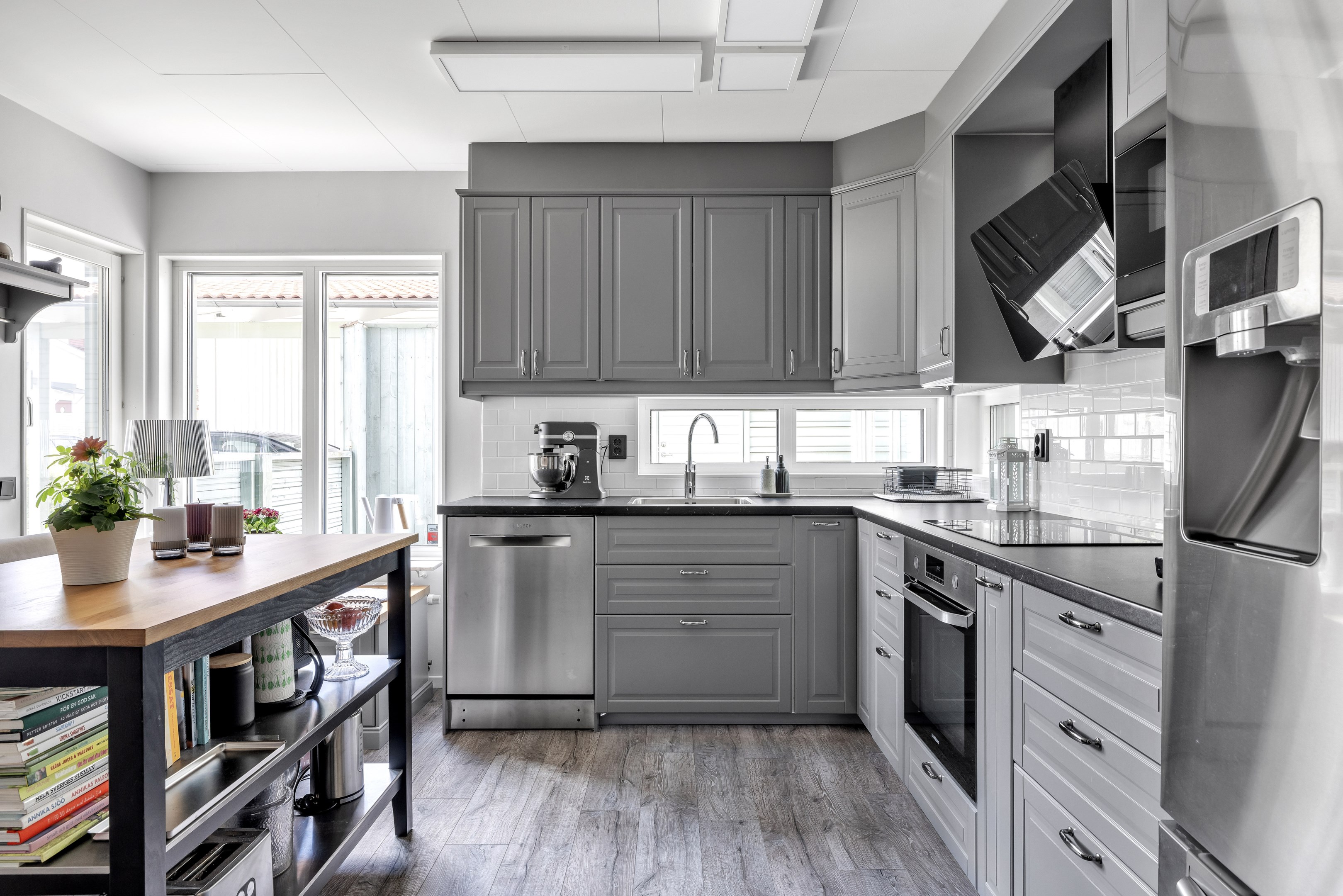 Bostadsbild från Pimpstensvägen 45, Såld i Herrhagen, Uppsala