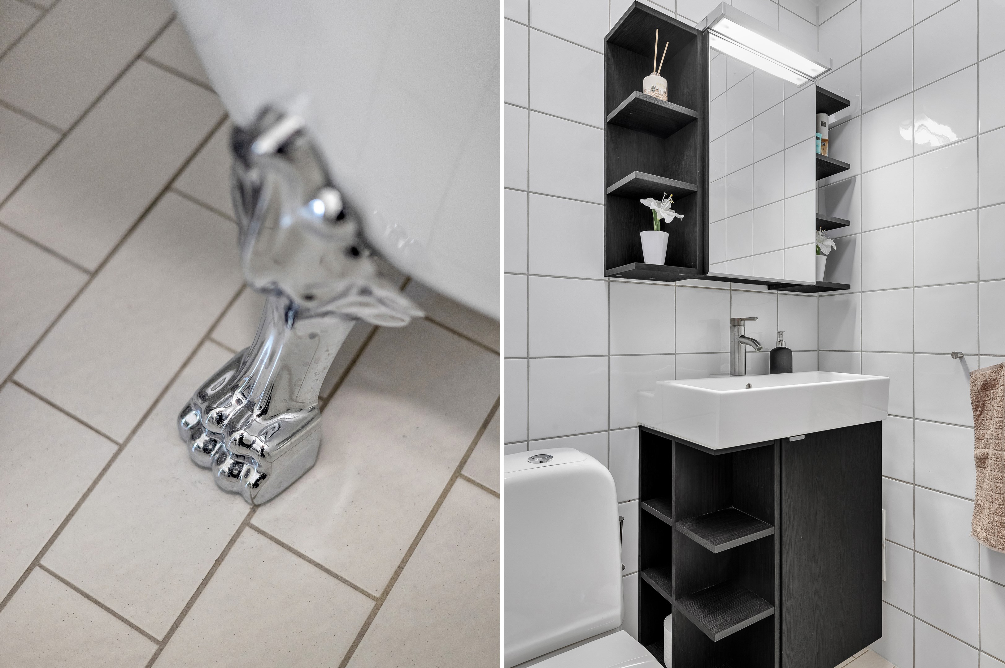 Bostadsbild från Pimpstensvägen 45, Såld i Herrhagen, Uppsala