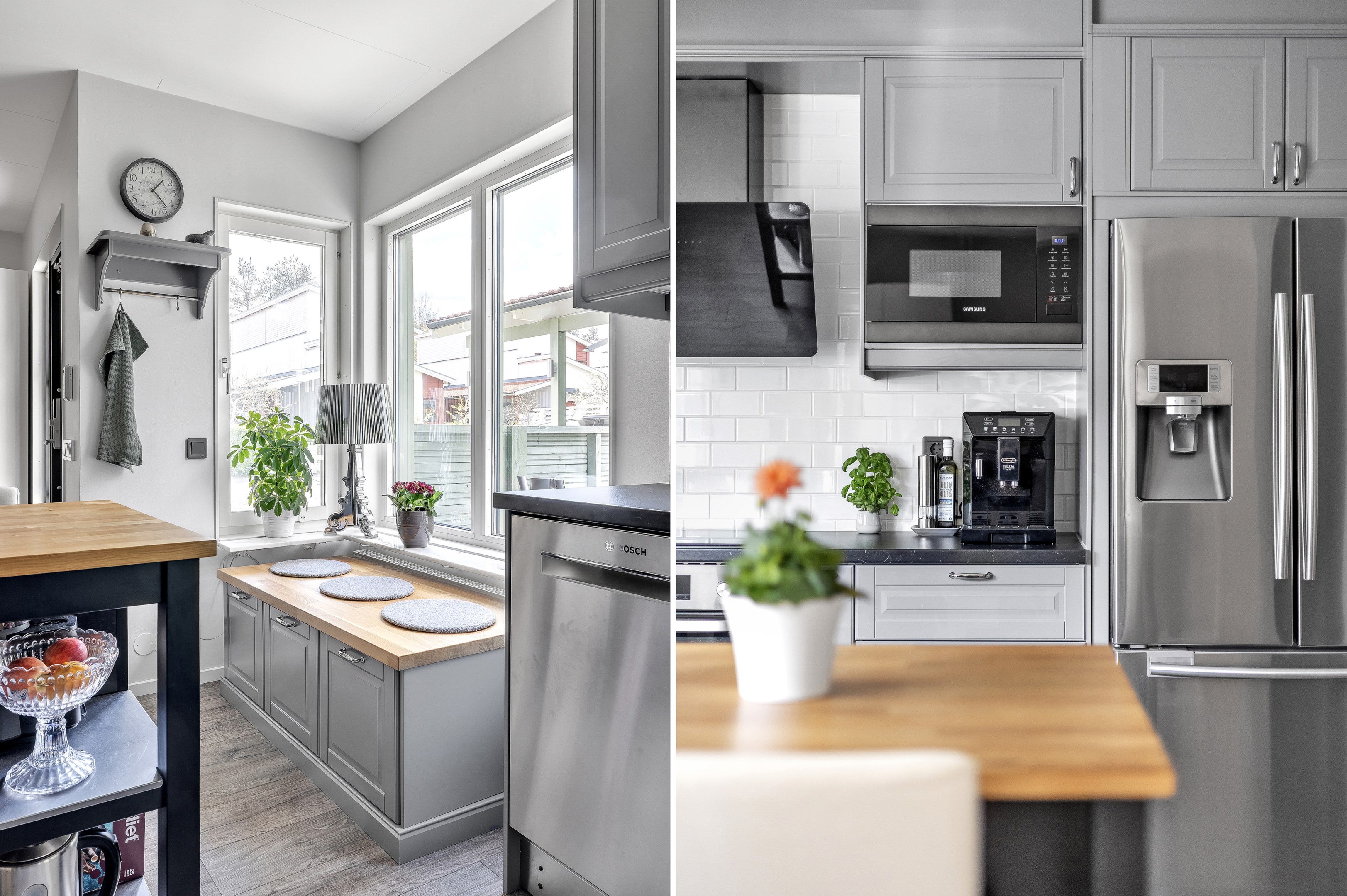 Bostadsbild från Pimpstensvägen 45, Såld i Herrhagen, Uppsala