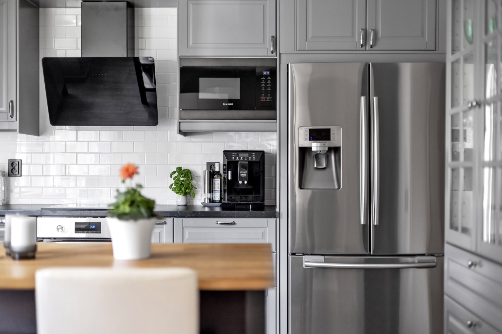 Bostadsbild från Pimpstensvägen 45, Såld i Herrhagen, Uppsala