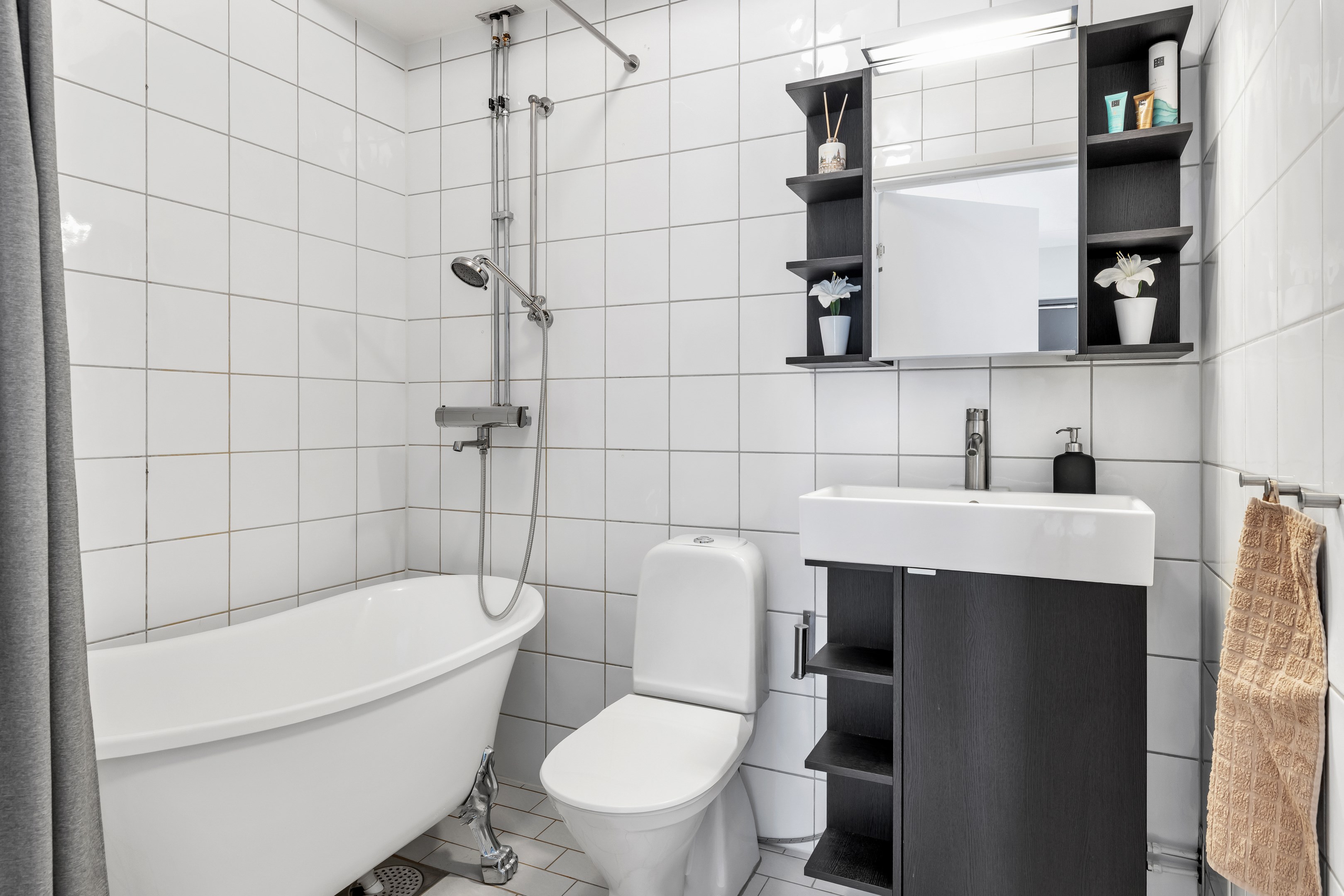 Bostadsbild från Pimpstensvägen 45, Såld i Herrhagen, Uppsala